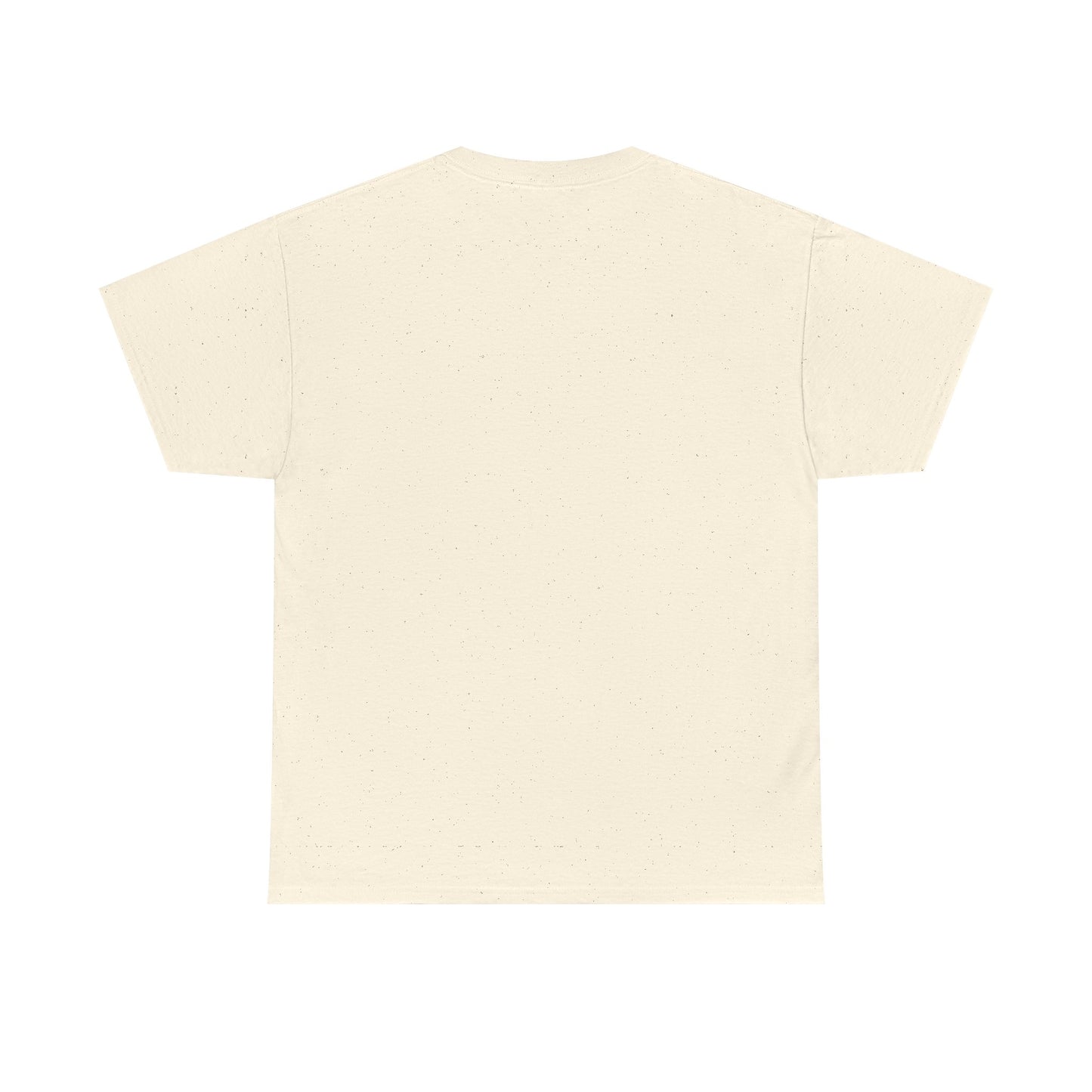 Believe in the Power - Unisex Heavy Cotton Tee