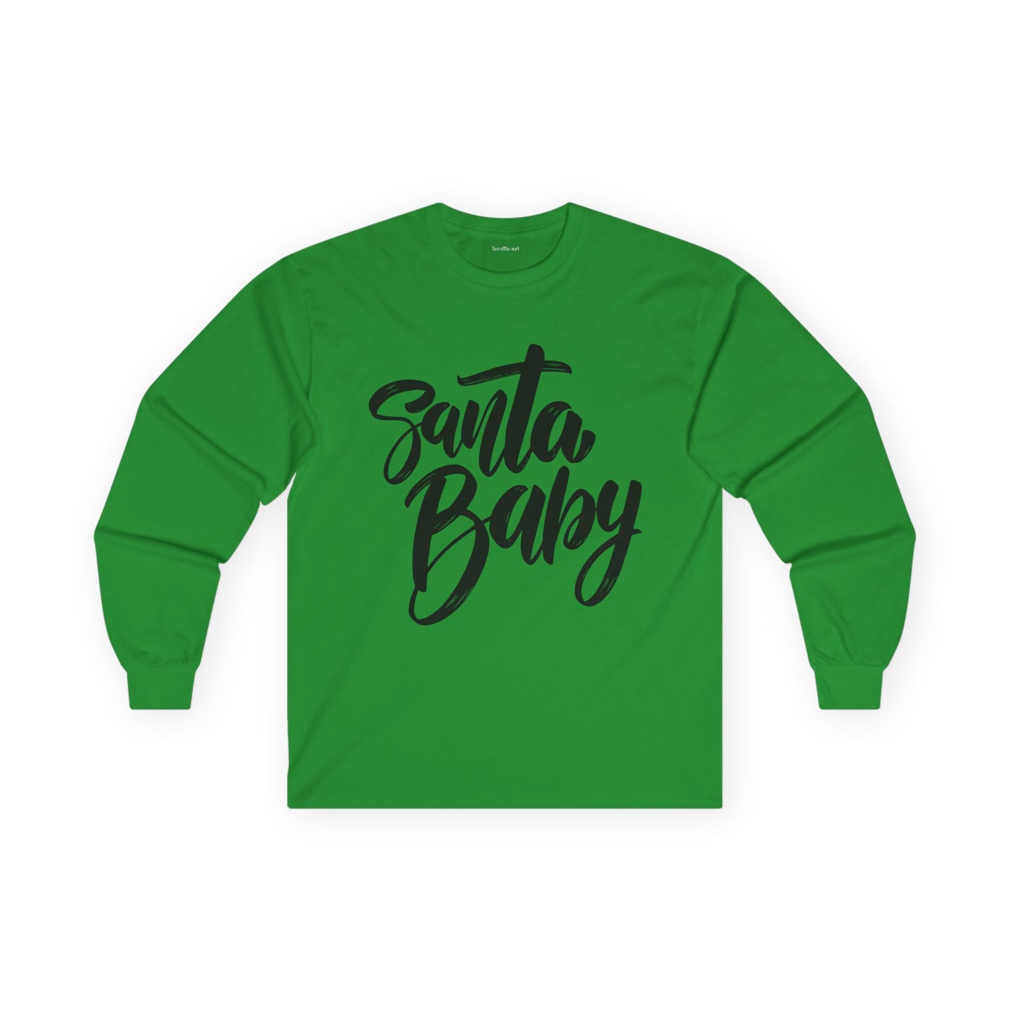 Santa Baby - Unisex Ultra Cotton Long Sleeve Tee