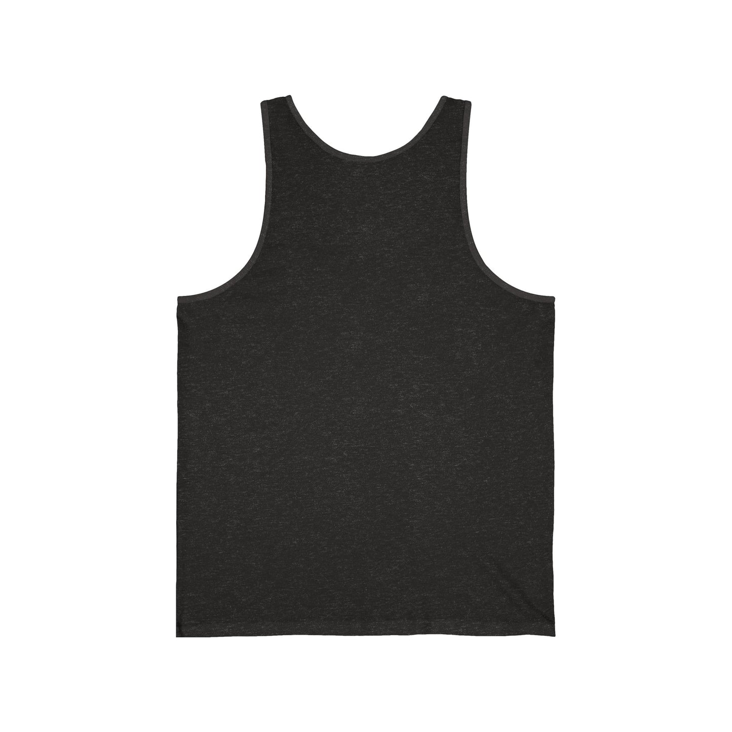 do it in MUD - Unisex Jersey Tank