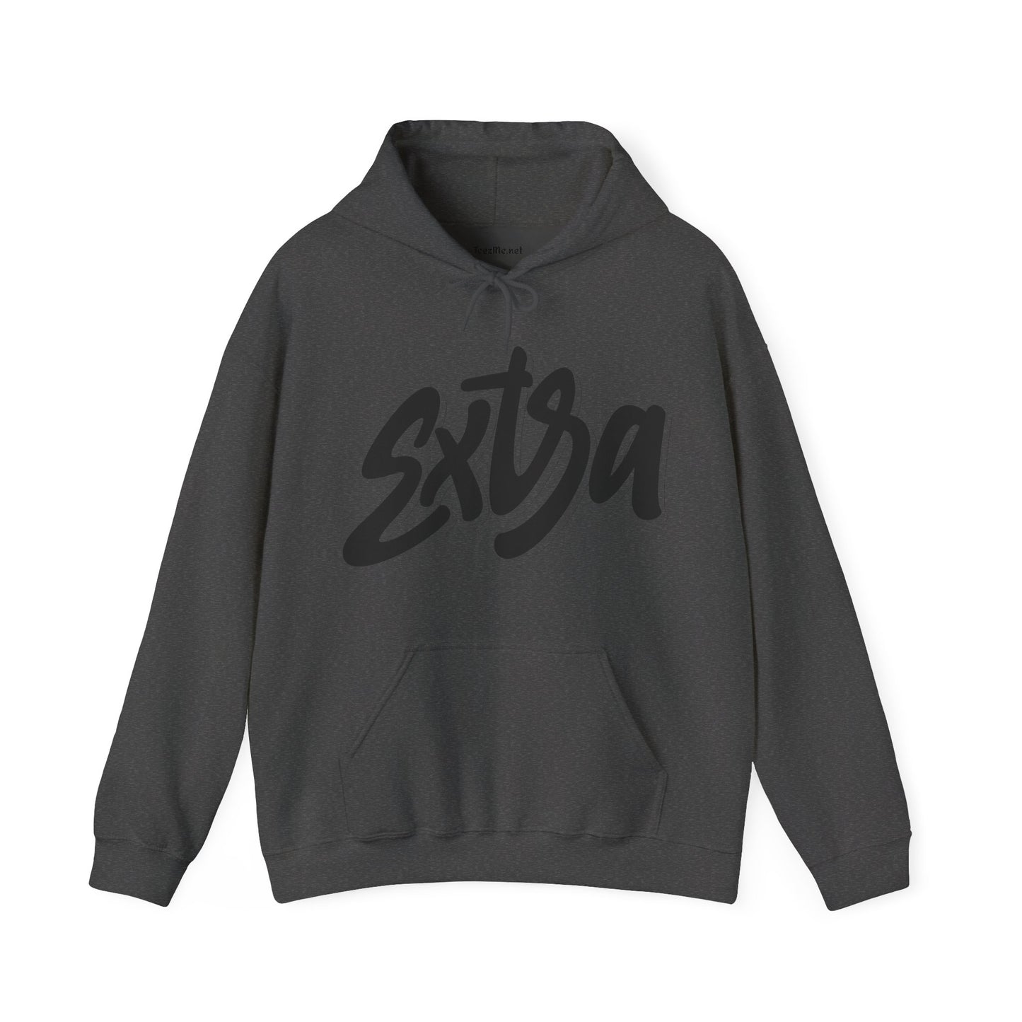 EXTRA (2) Unisex Heavy Blend™ Hooded Sweatshirt