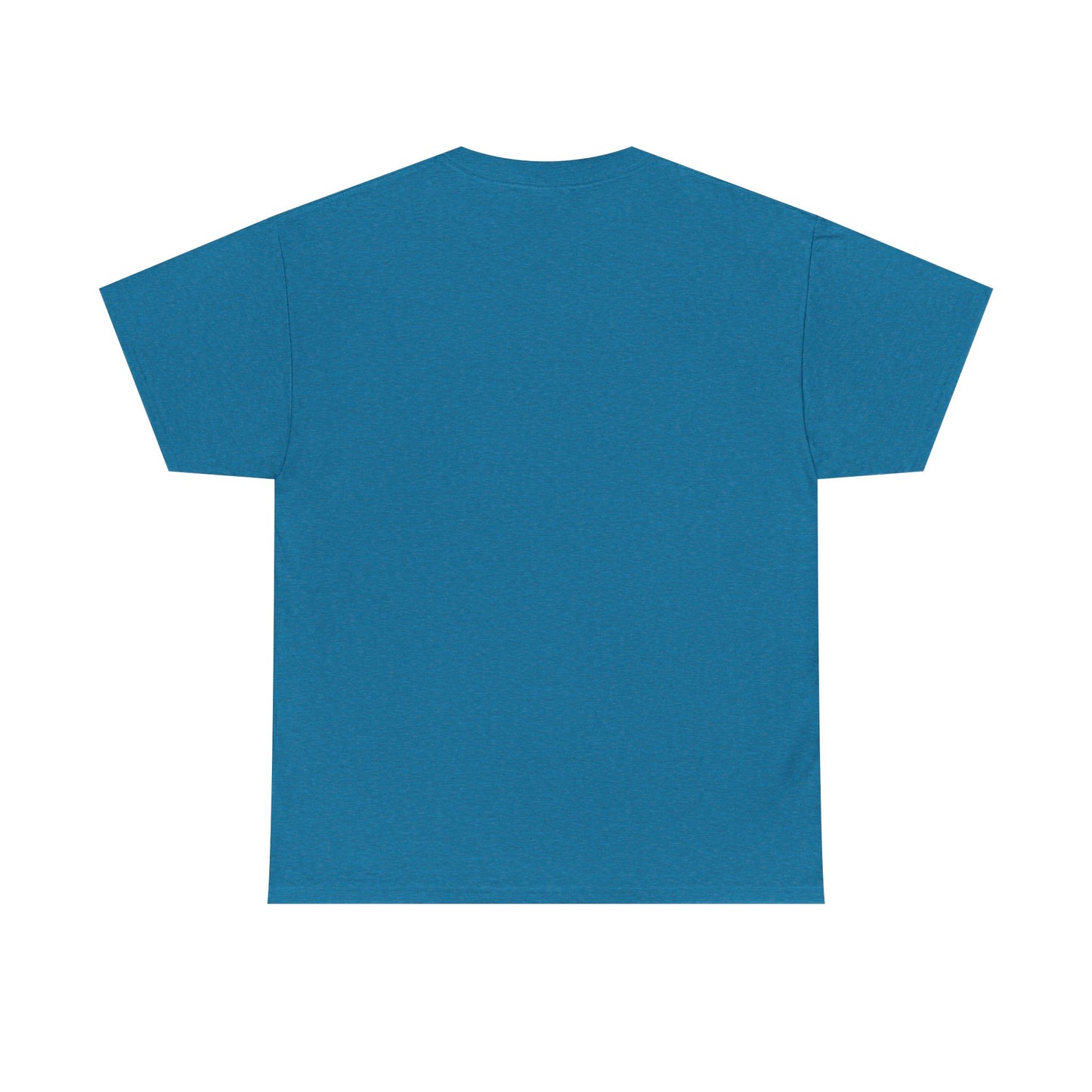 Believe in the Power - Unisex Heavy Cotton Tee