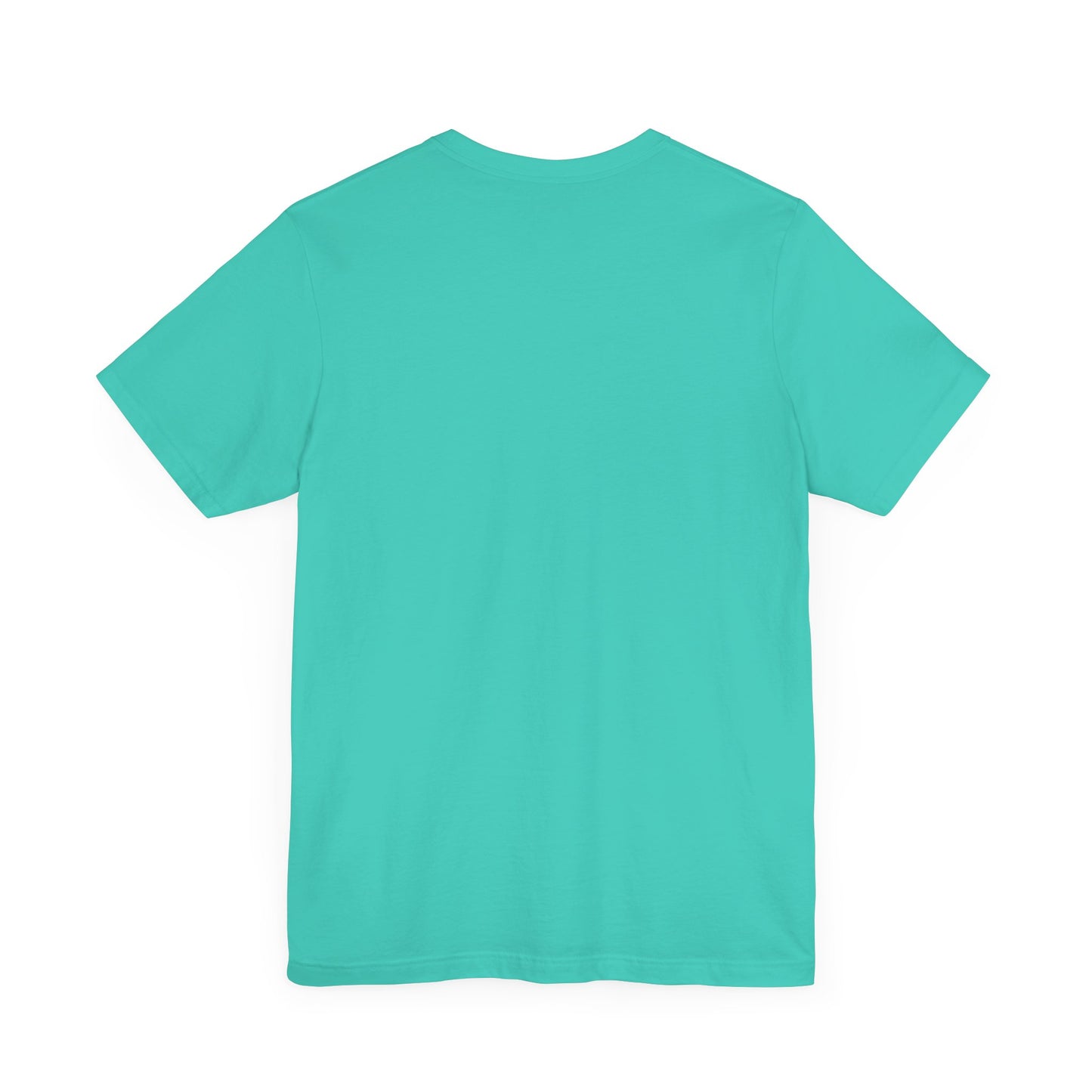 Be the Change - Unisex Jersey Short Sleeve Tee