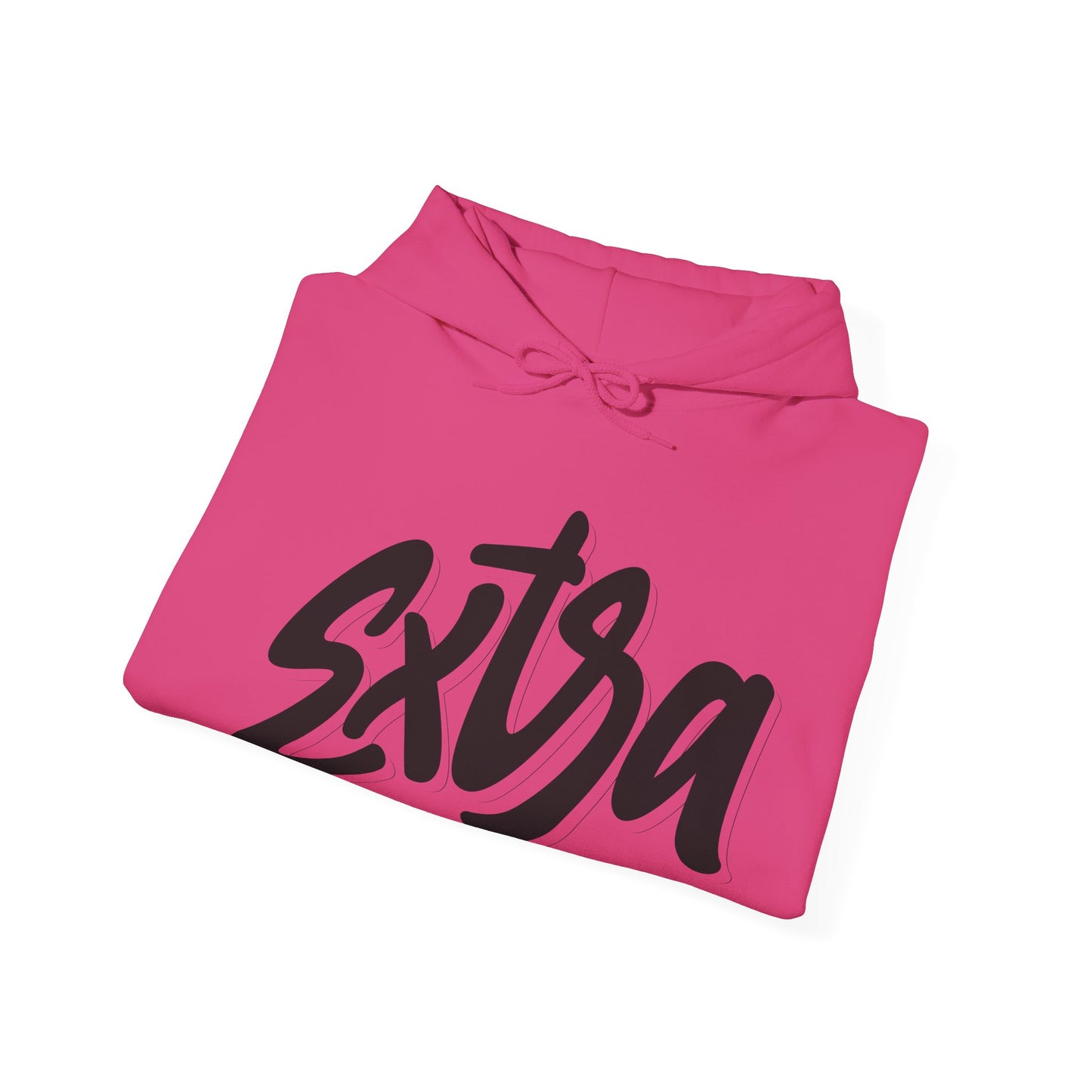 EXTRA (2) Unisex Heavy Blend™ Hooded Sweatshirt