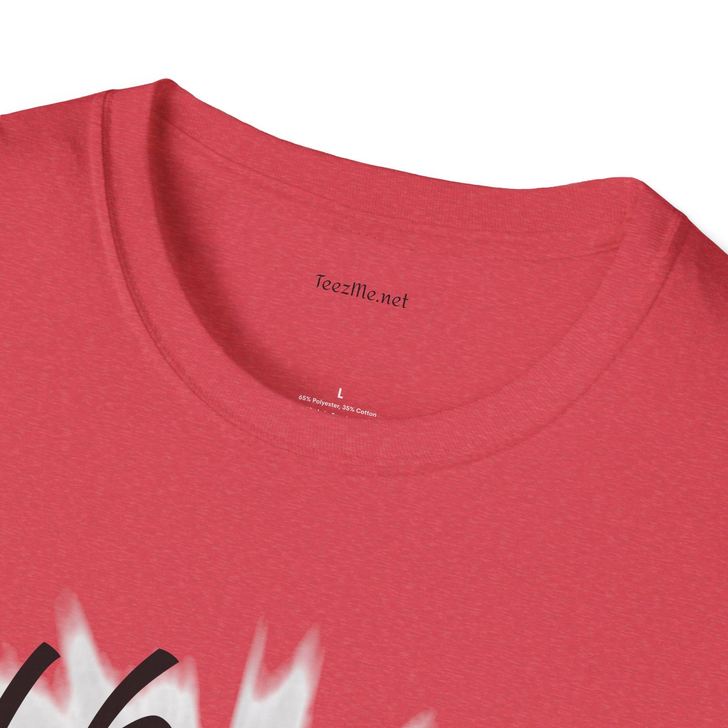 I have a crystal for that - Unisex Softstyle T-Shirt 100% Cotton Graphic