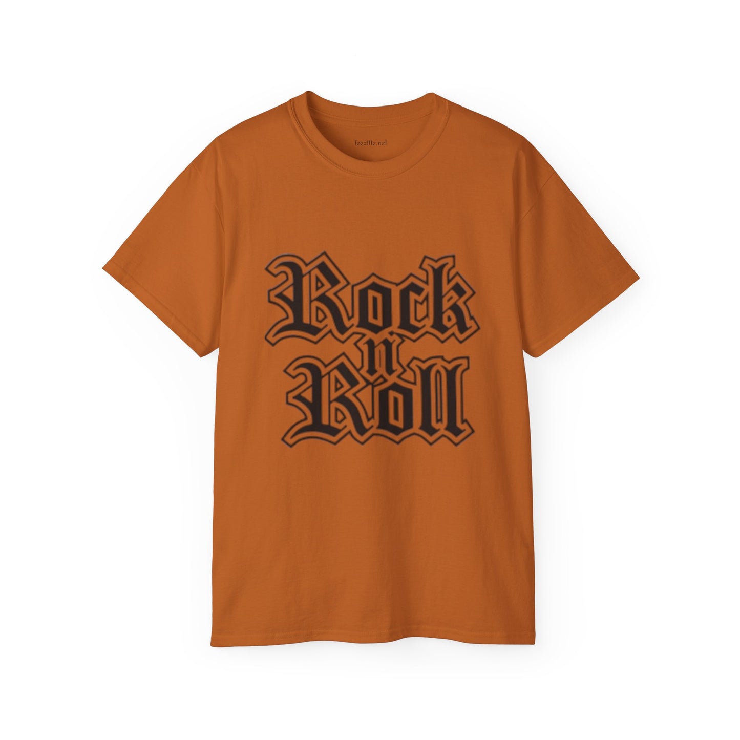 RocknRoll - Unisex Ultra Cotton Tee