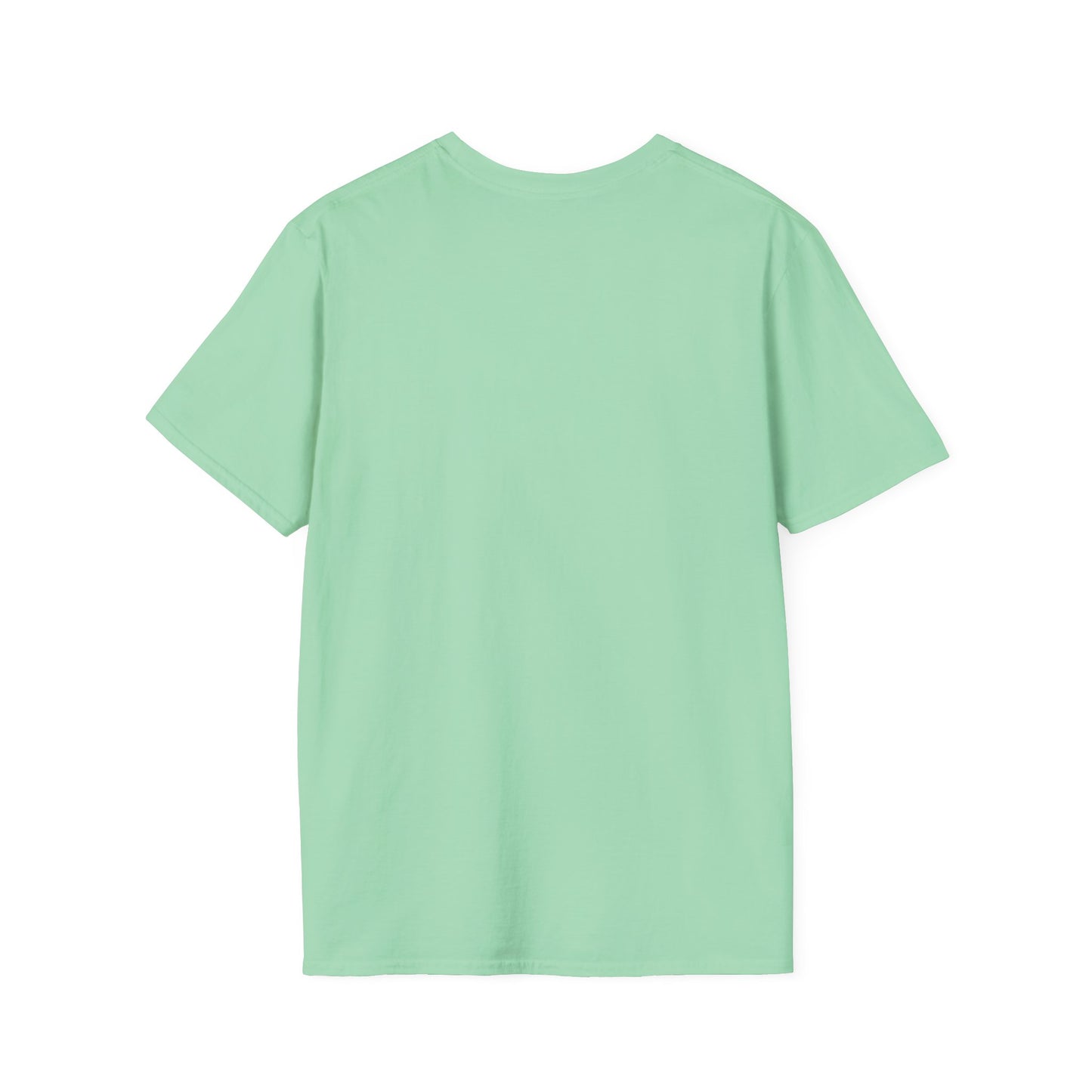 CAPRICORN - Unisex Softstyle T-Shirt 100% Cotton Graphic