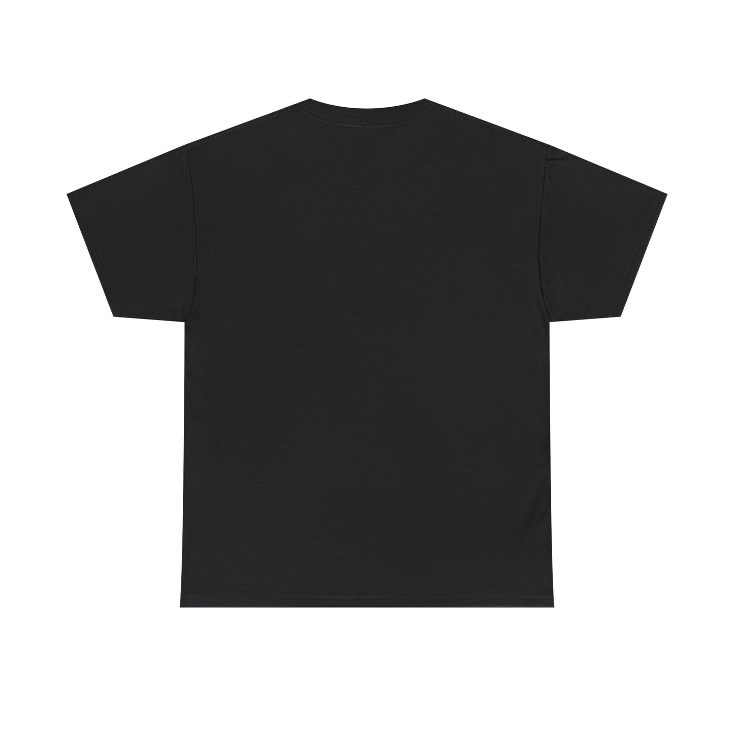 Believe in the Power - Unisex Heavy Cotton Tee