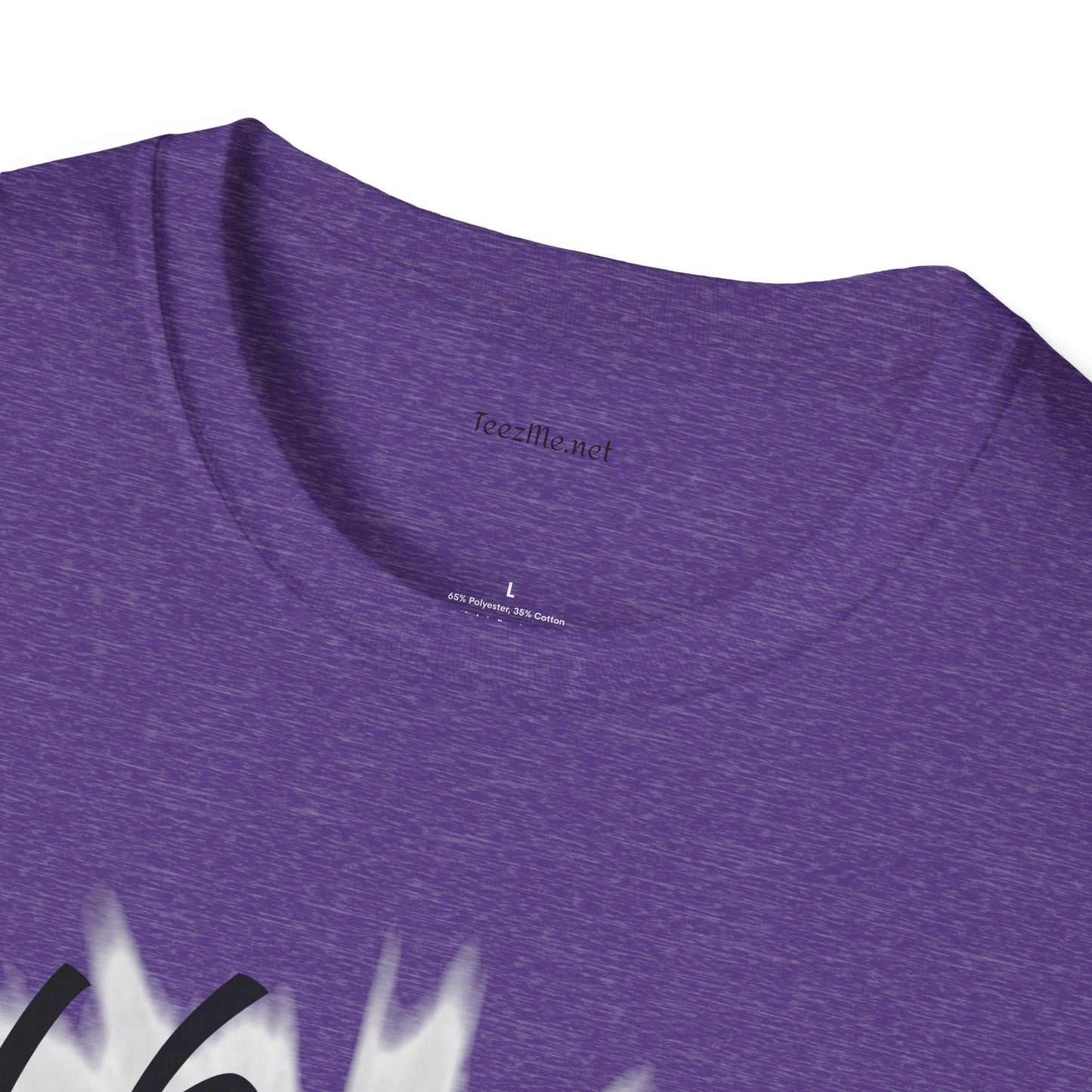 I have a crystal for that - Unisex Softstyle T-Shirt 100% Cotton Graphic