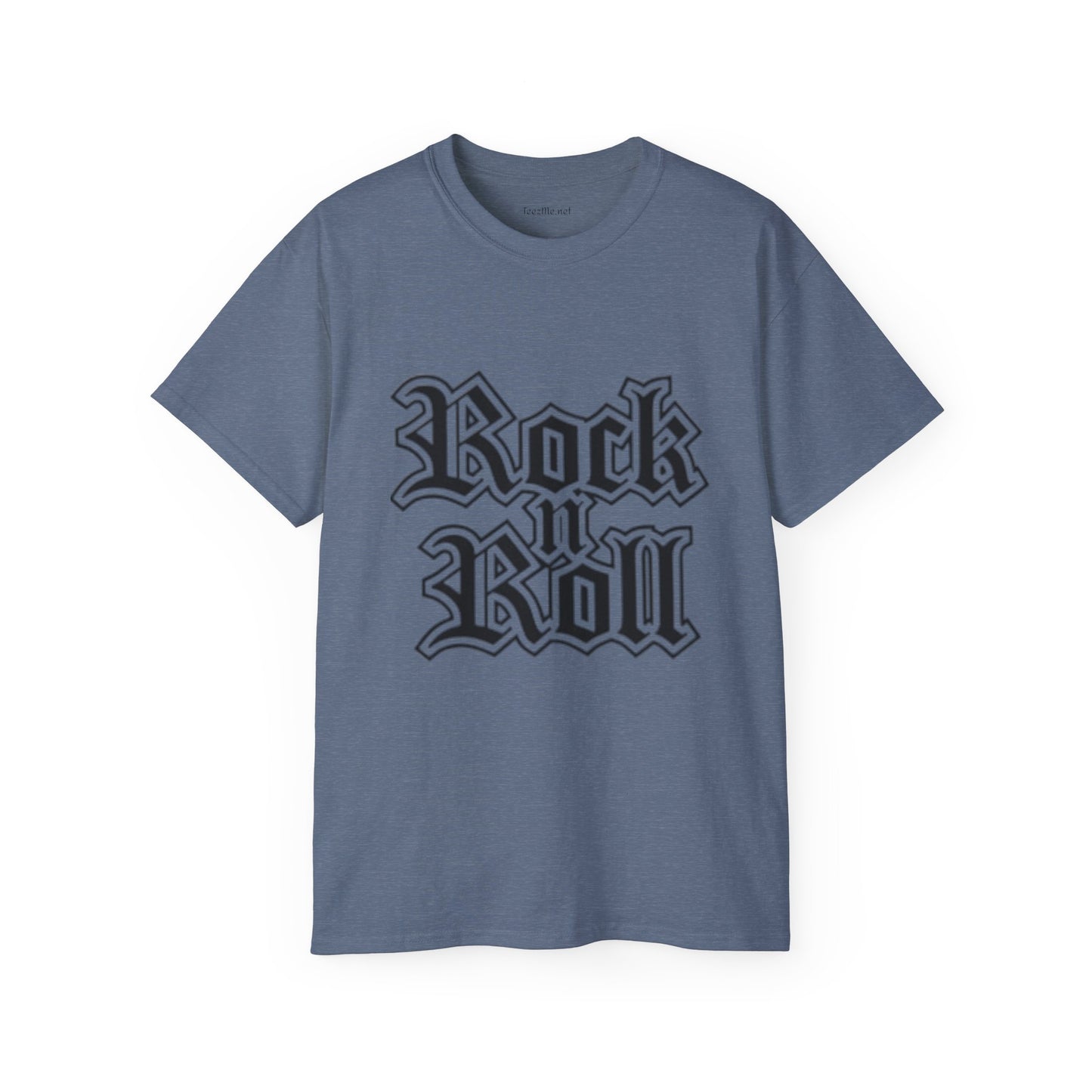 RocknRoll - Unisex Ultra Cotton Tee