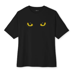 T-Shirts, Cat