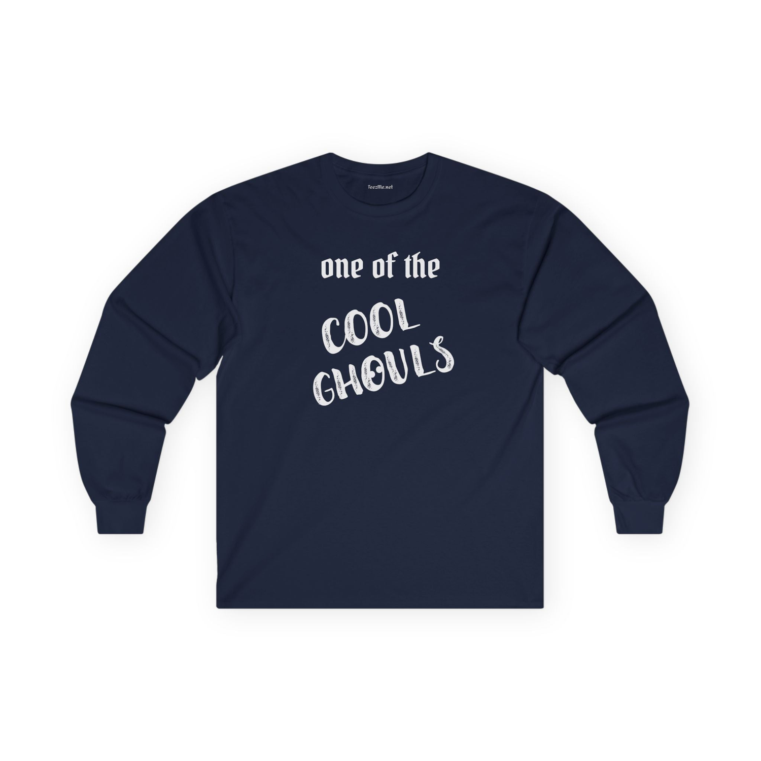 Seasonal Teez & Hoodies