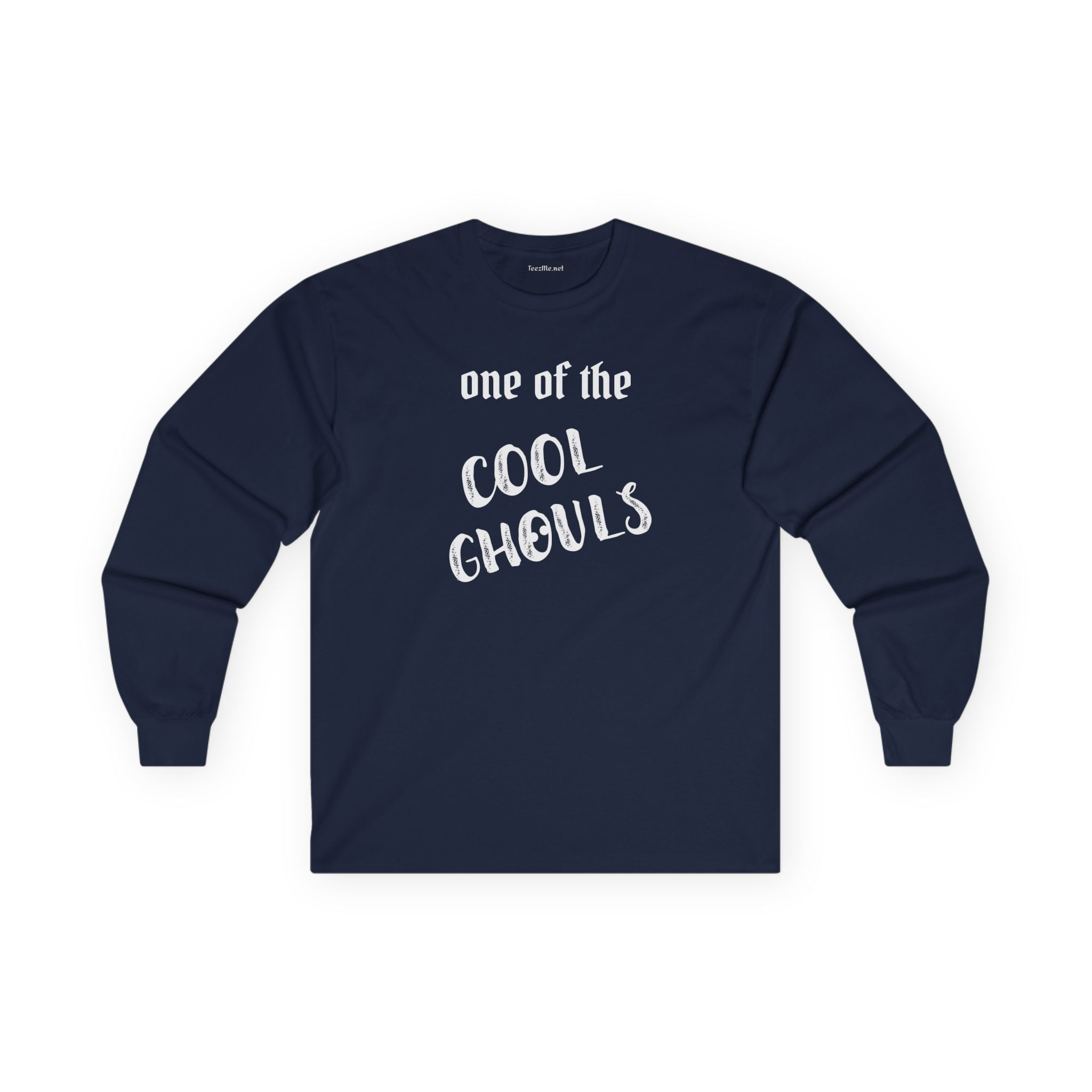 Seasonal Teez & Hoodies