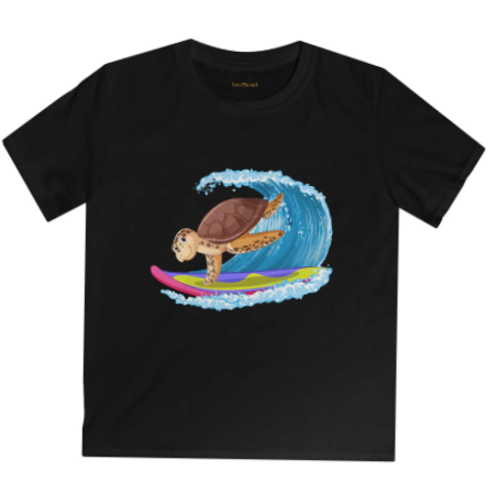 Children's T-Shirts
