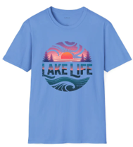 T-Shirts, Lake, Boat, Fishing, ATV, Hike