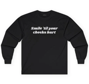 T-Shirts, Long Sleeve
