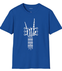 T-Shirts, Music, Rock and Roll, Metal