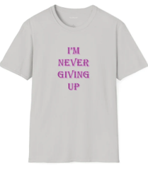 T-Shirts, Support, Cancer, Autism, Domestic Violence