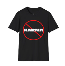 T-Shirts, Karma
