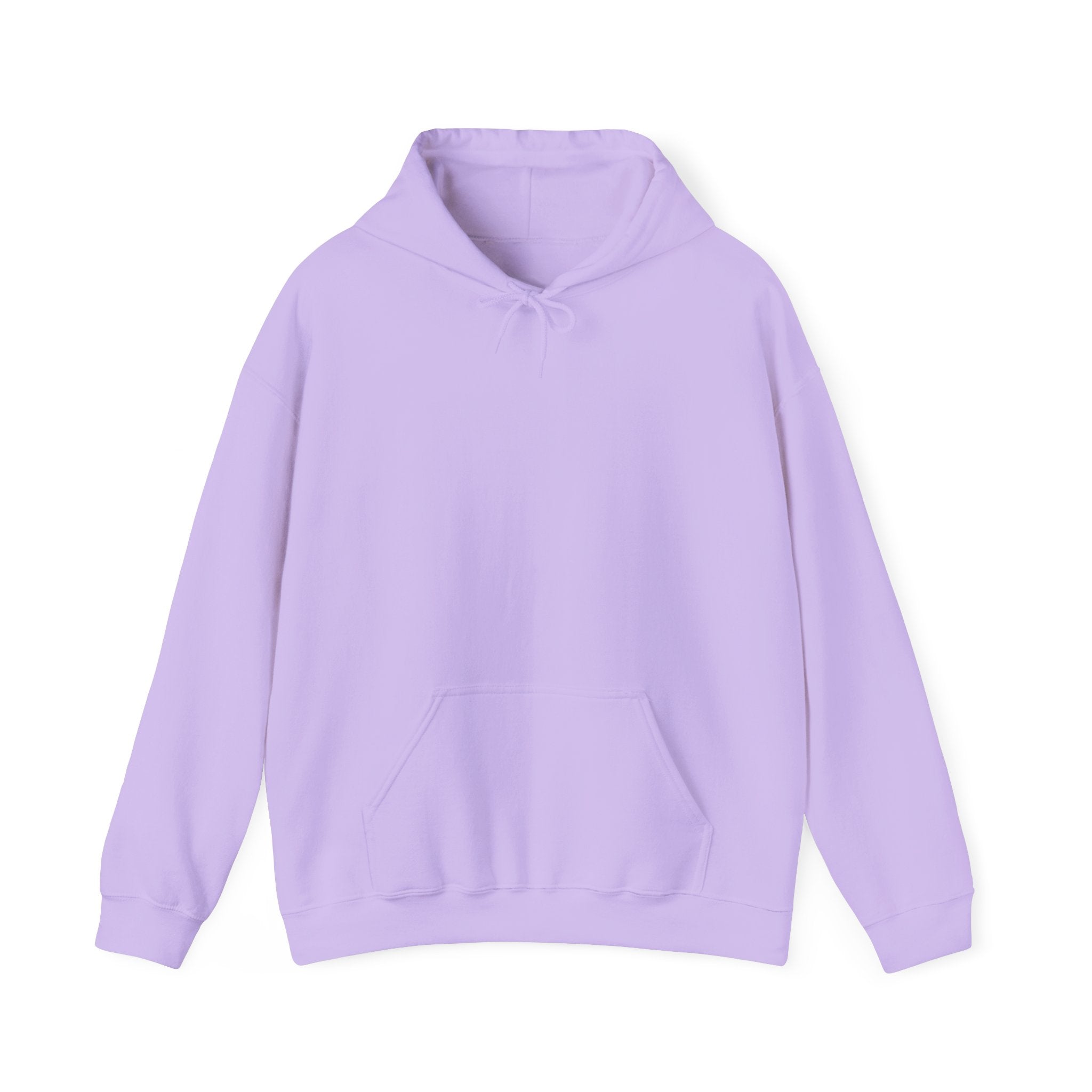 NOPE not today - Unisex Heavy Blend™ Hooded Sweatshirt