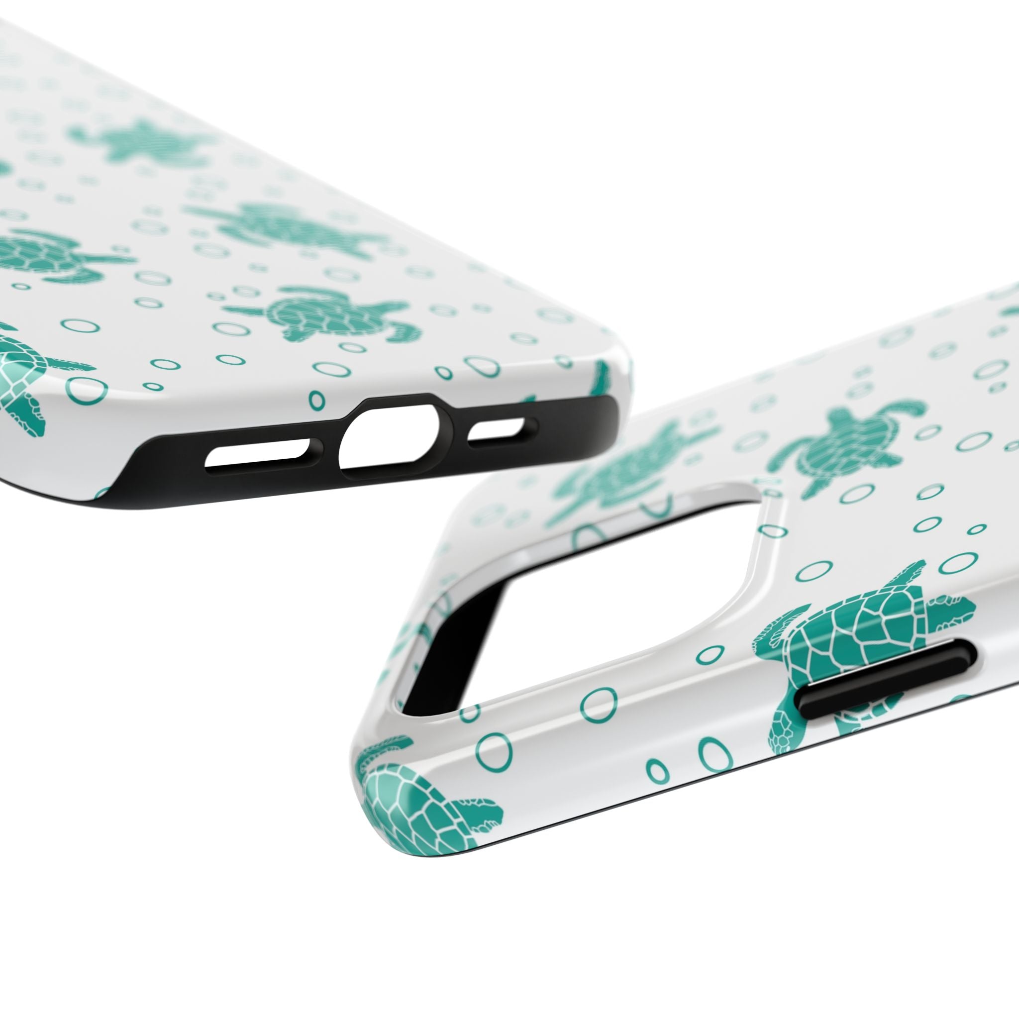 Sea Turtle Cell Phone Case Tough Phone Cases