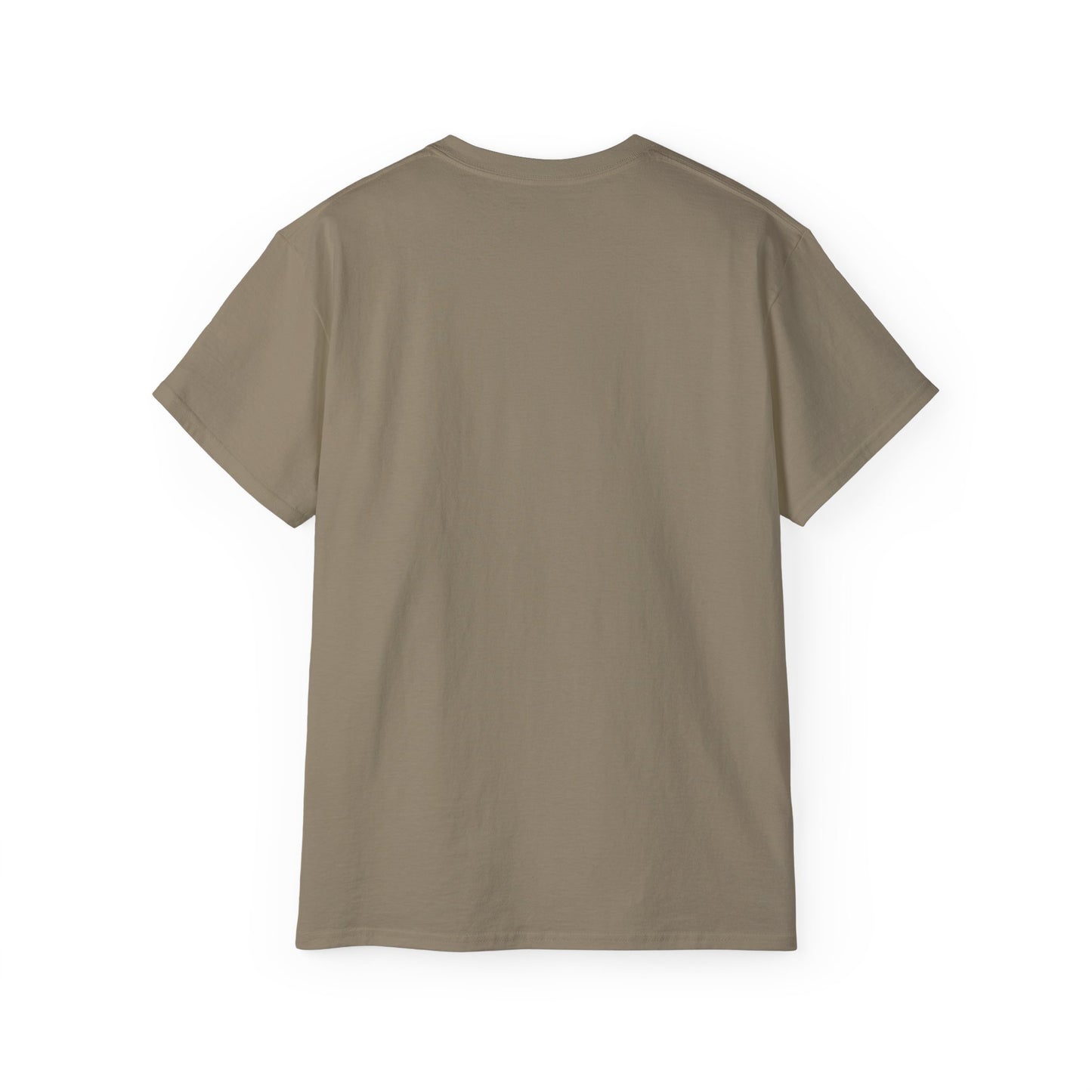 May the purr - Unisex Ultra Cotton Tee