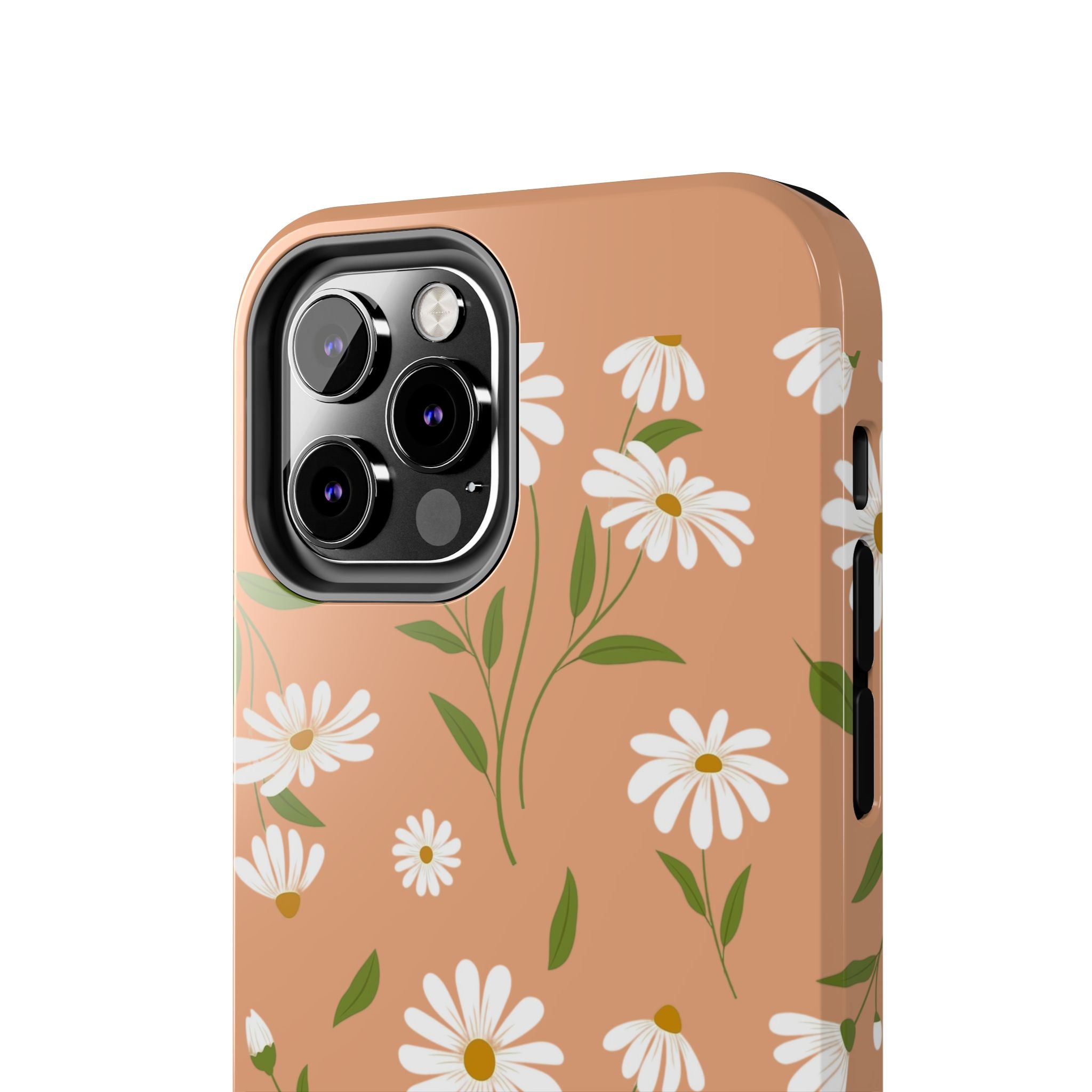 Daisy Cell Phone Case Tough Phone Cases