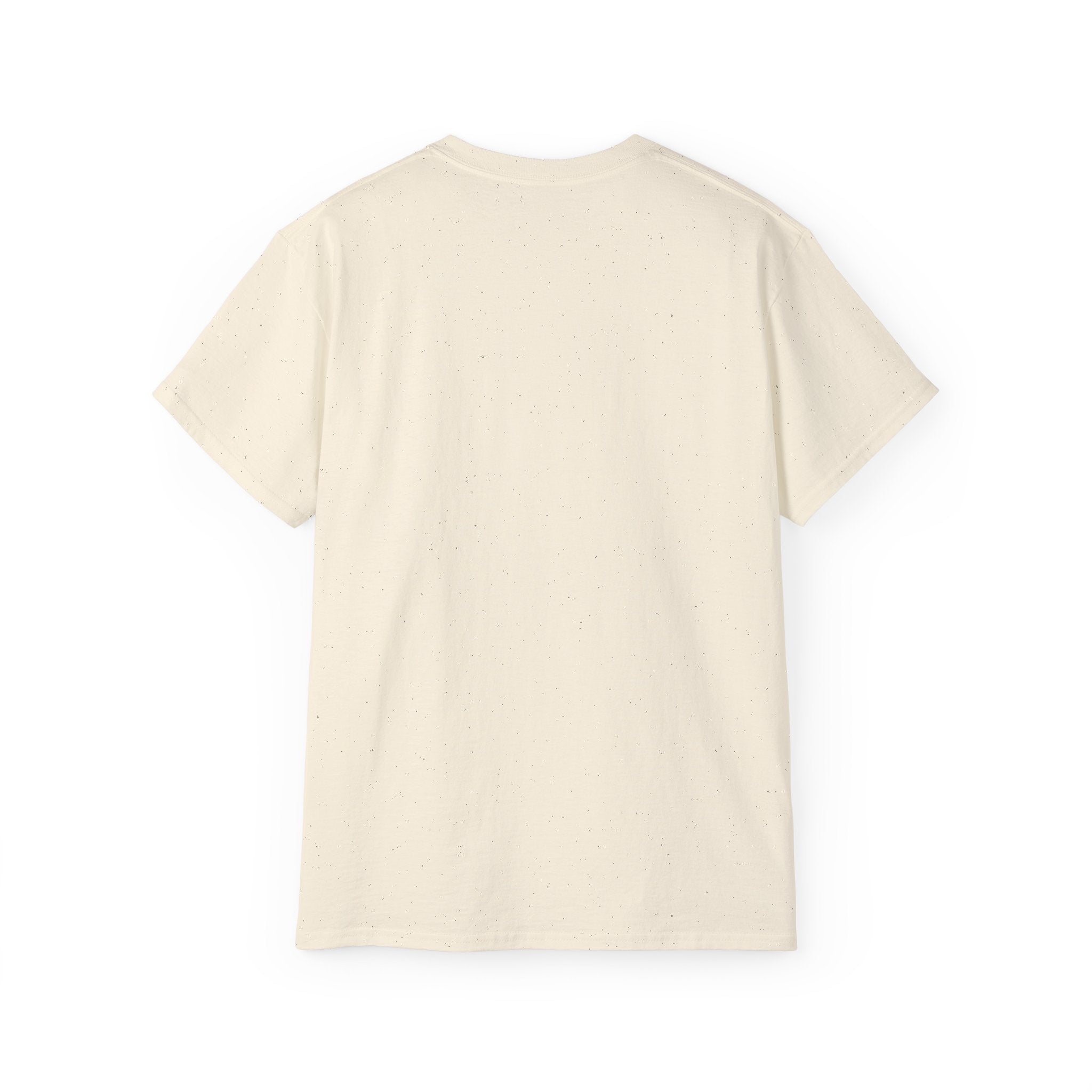 Psalm 27:2-3 - Unisex Ultra Cotton Tee