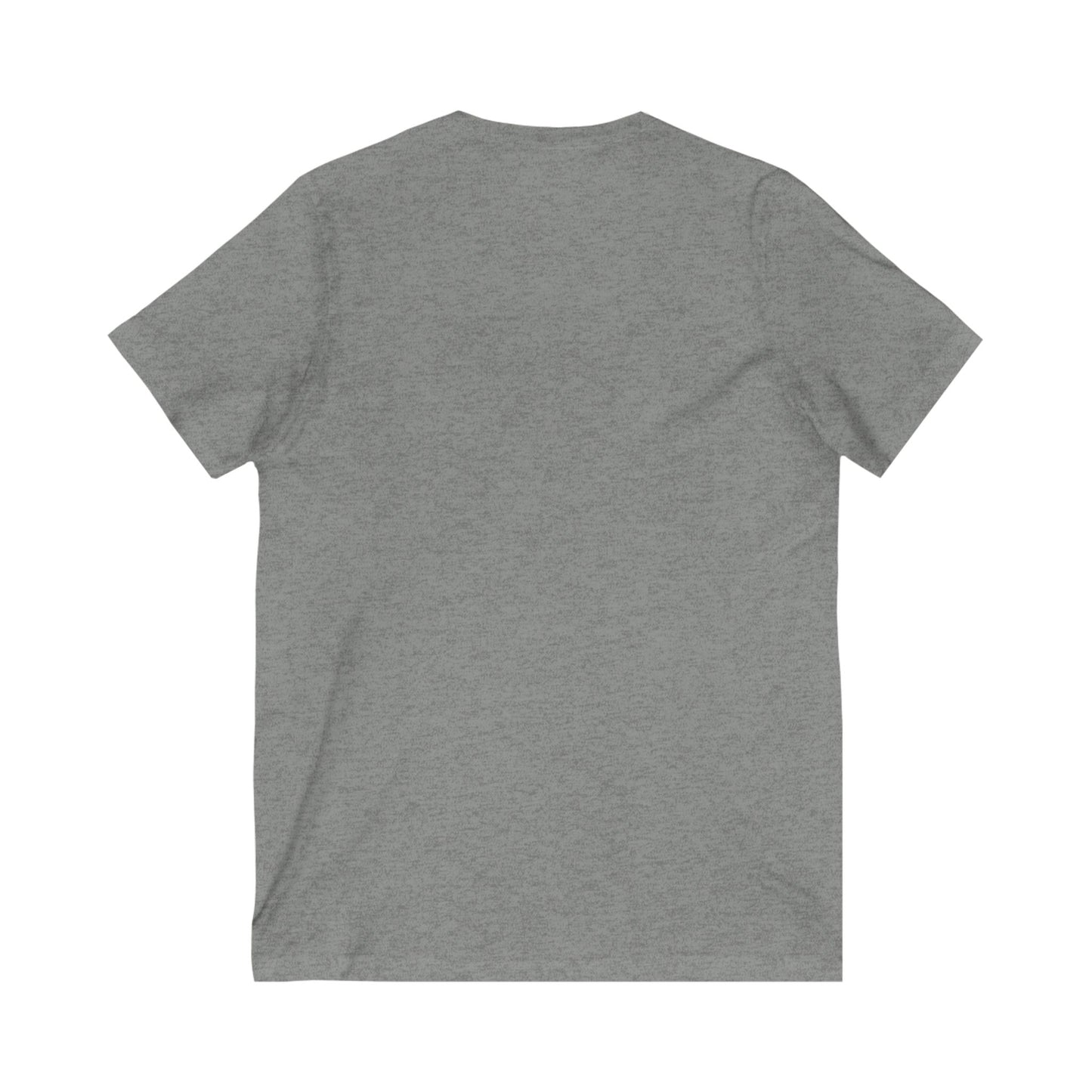 REIKI - Unisex Jersey Short Sleeve V-Neck Tee  #healing #love