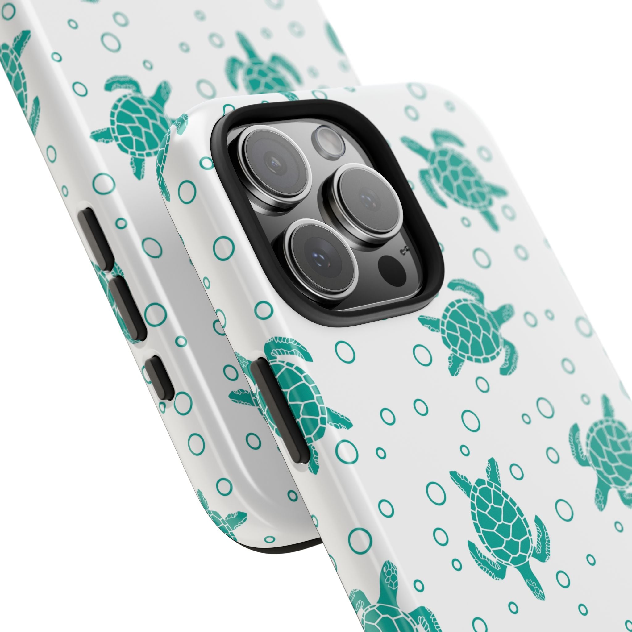 Sea Turtle Cell Phone Case Tough Phone Cases