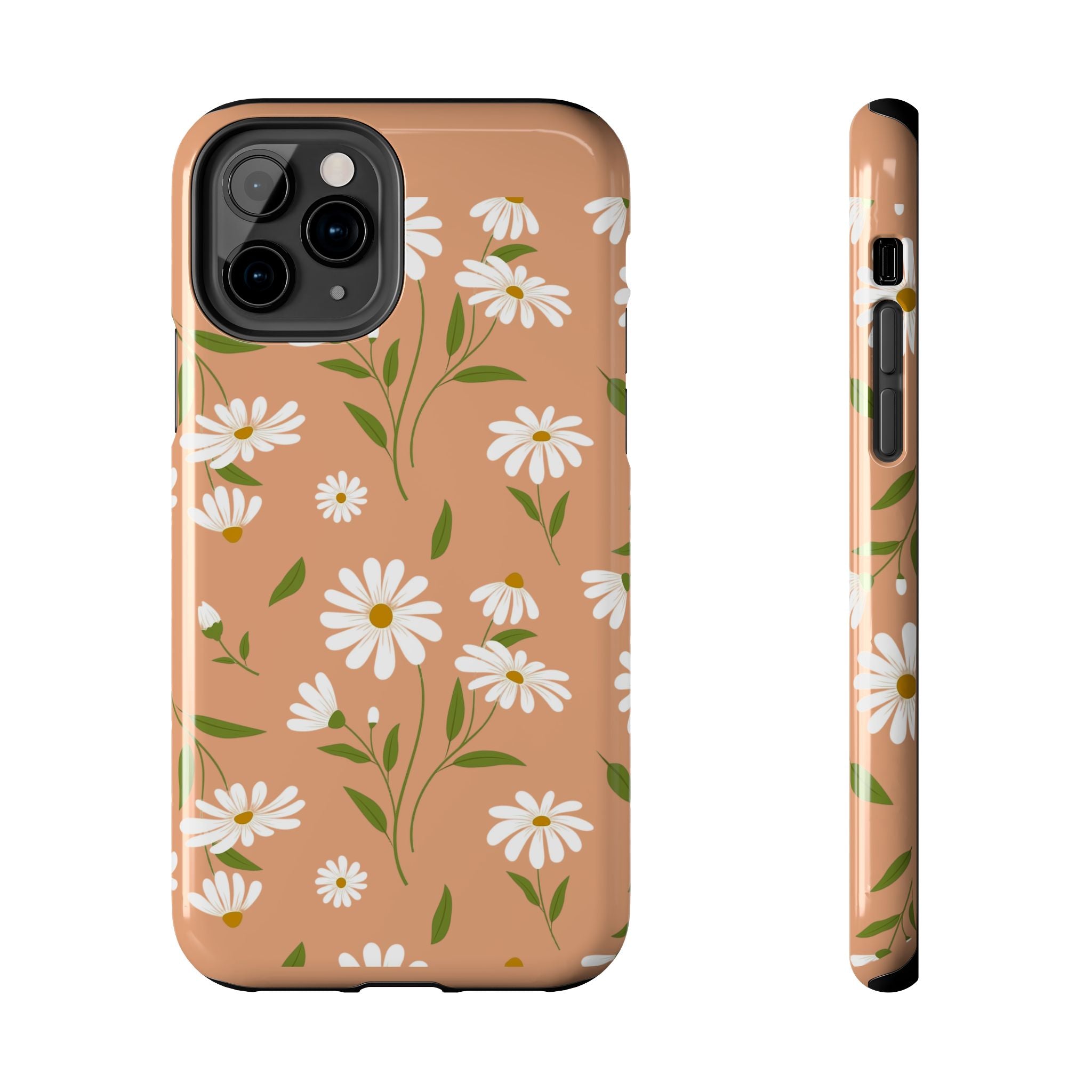 Daisy Cell Phone Case Tough Phone Cases