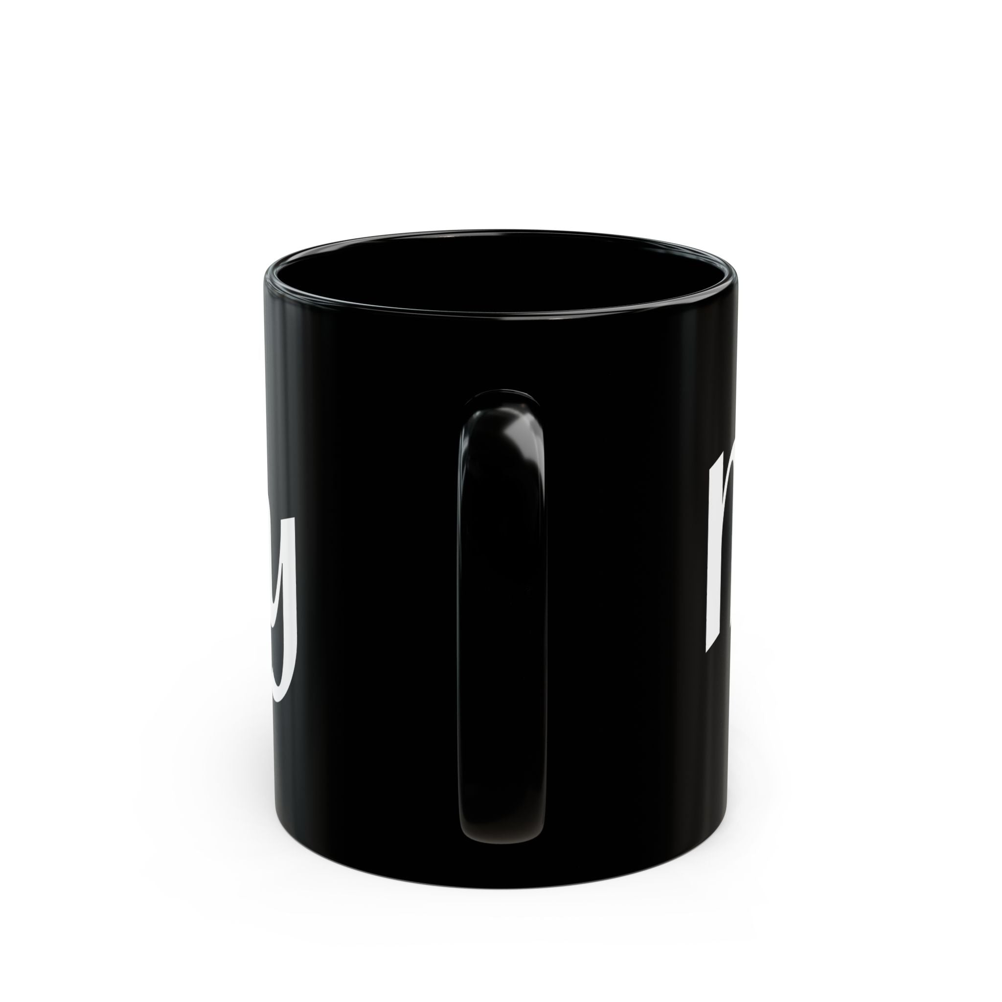 Mommy - Black Mug (11oz, 15oz) #Coffee #Tea