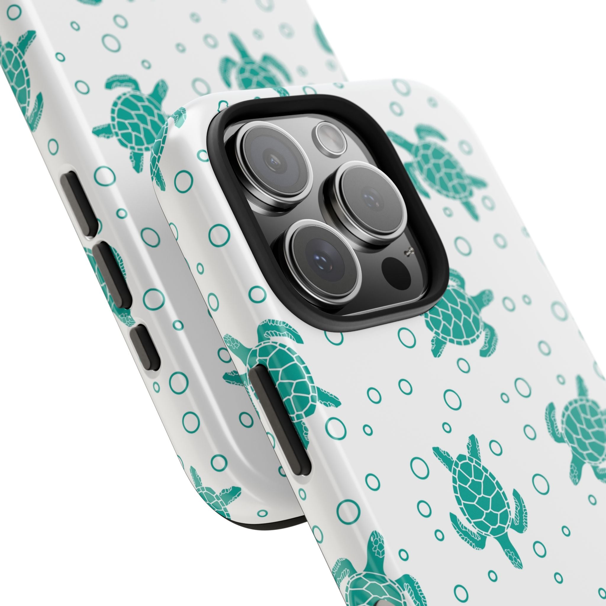 Sea Turtle Cell Phone Case Tough Phone Cases
