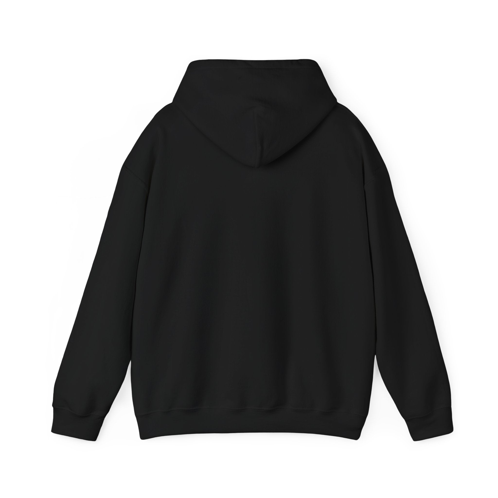 Overthinker 24/7 Unisex Heavy Blend™ Hooded Sweatshirt