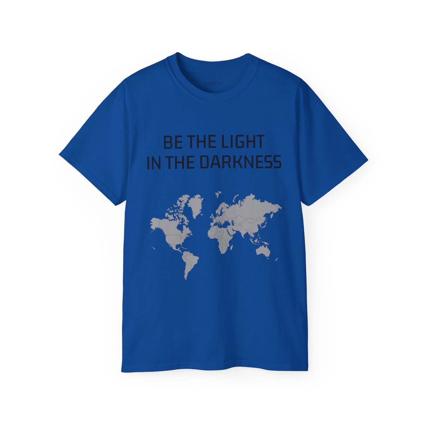Be the Light - Unisex Ultra Cotton Tee