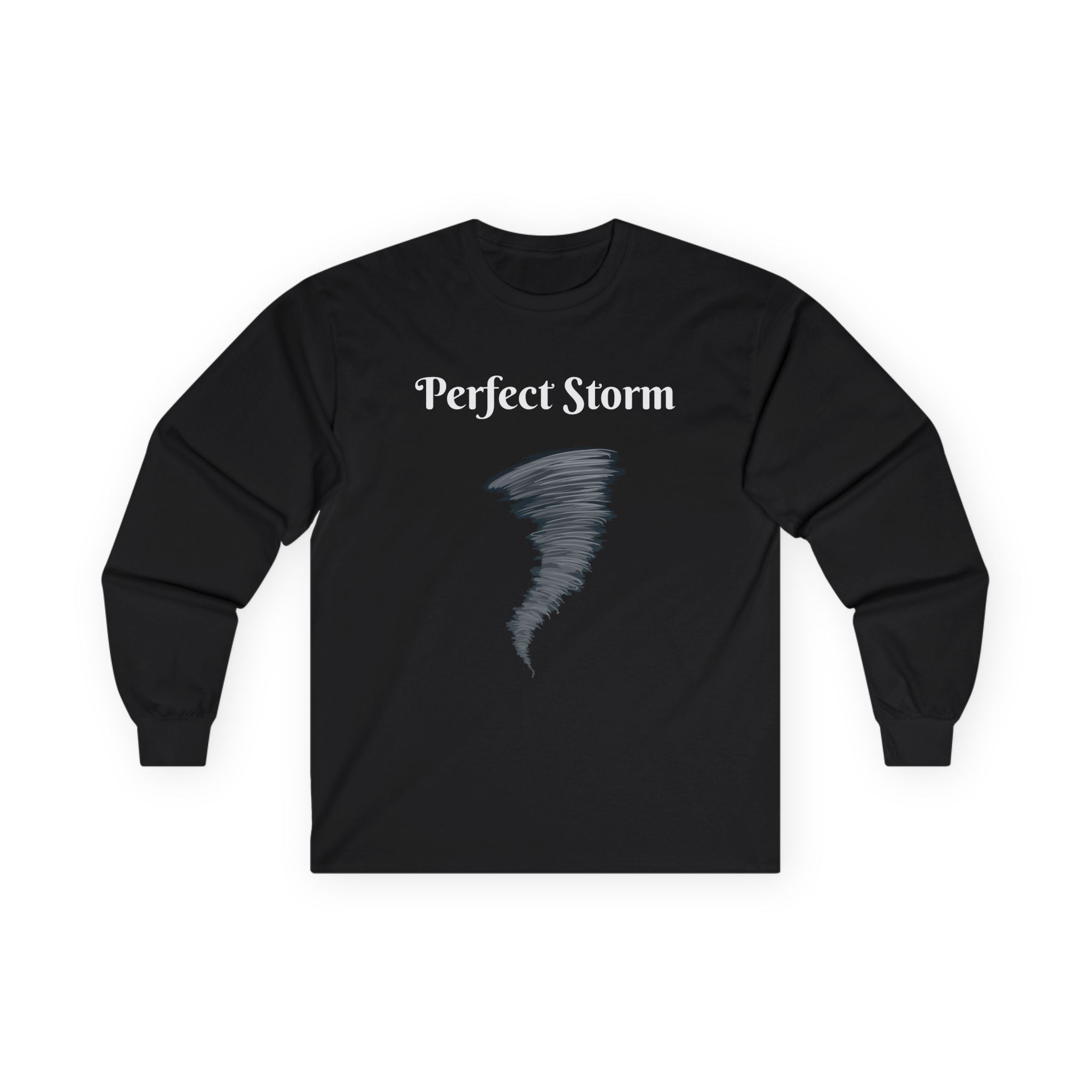 Perfect Storm - Unisex Ultra Cotton Long Sleeve Tee