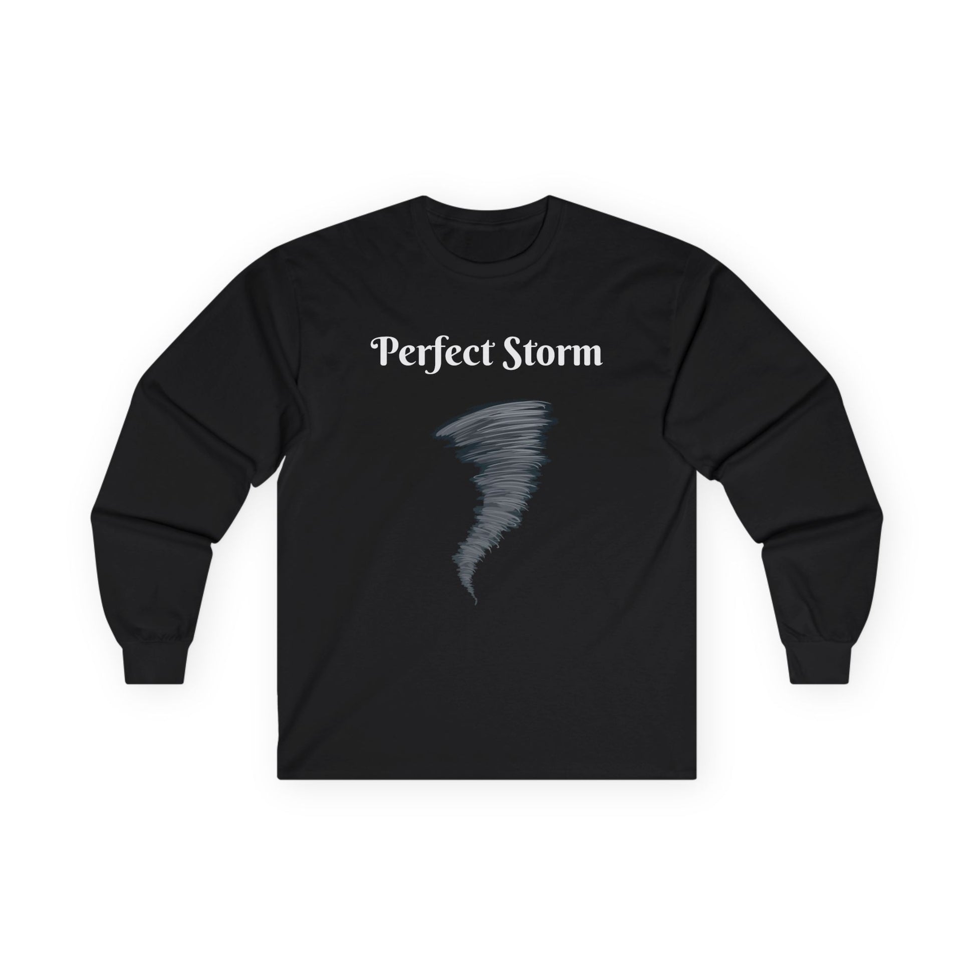Perfect Storm - Unisex Ultra Cotton Long Sleeve Tee