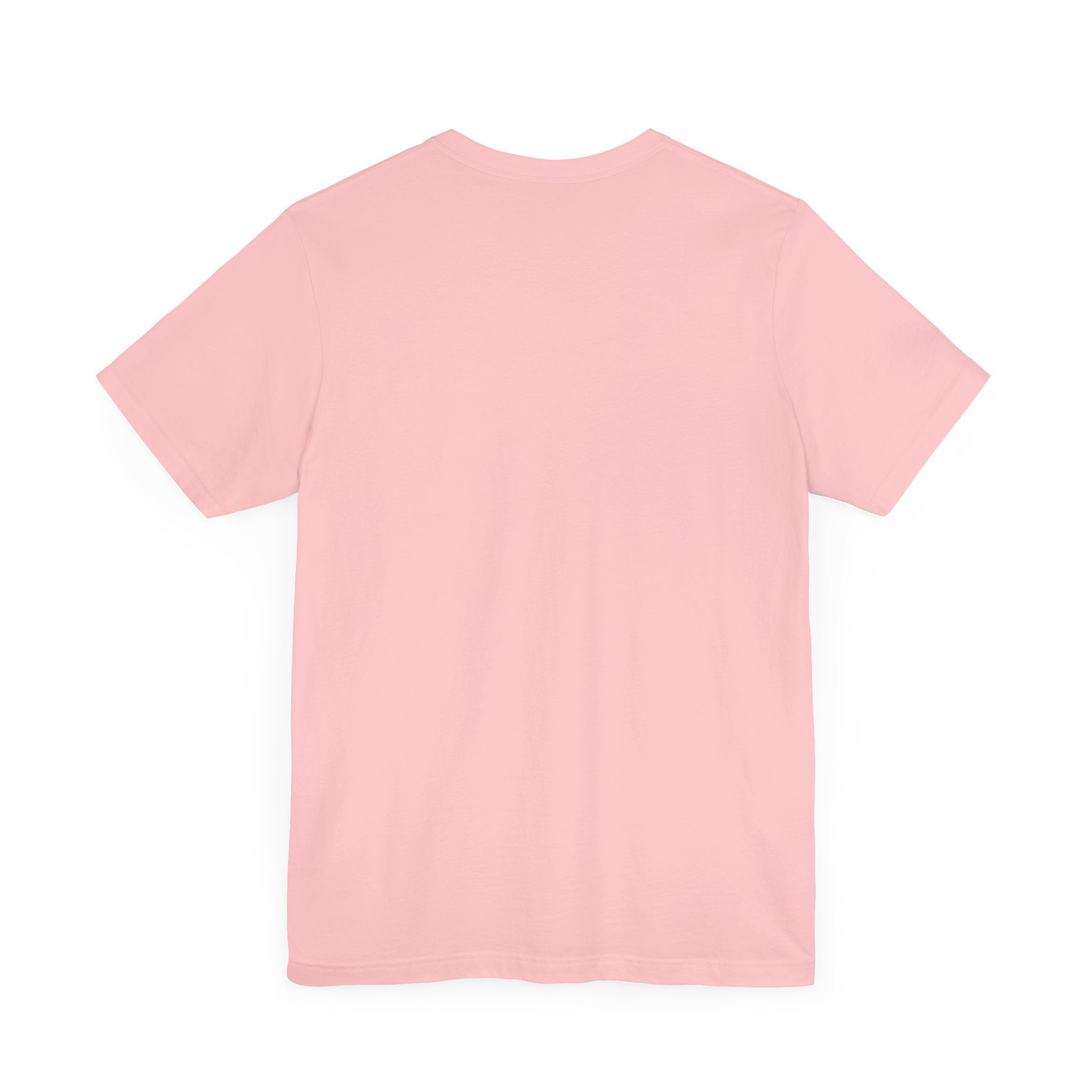 Blossom - Unisex Jersey Short Sleeve Tee