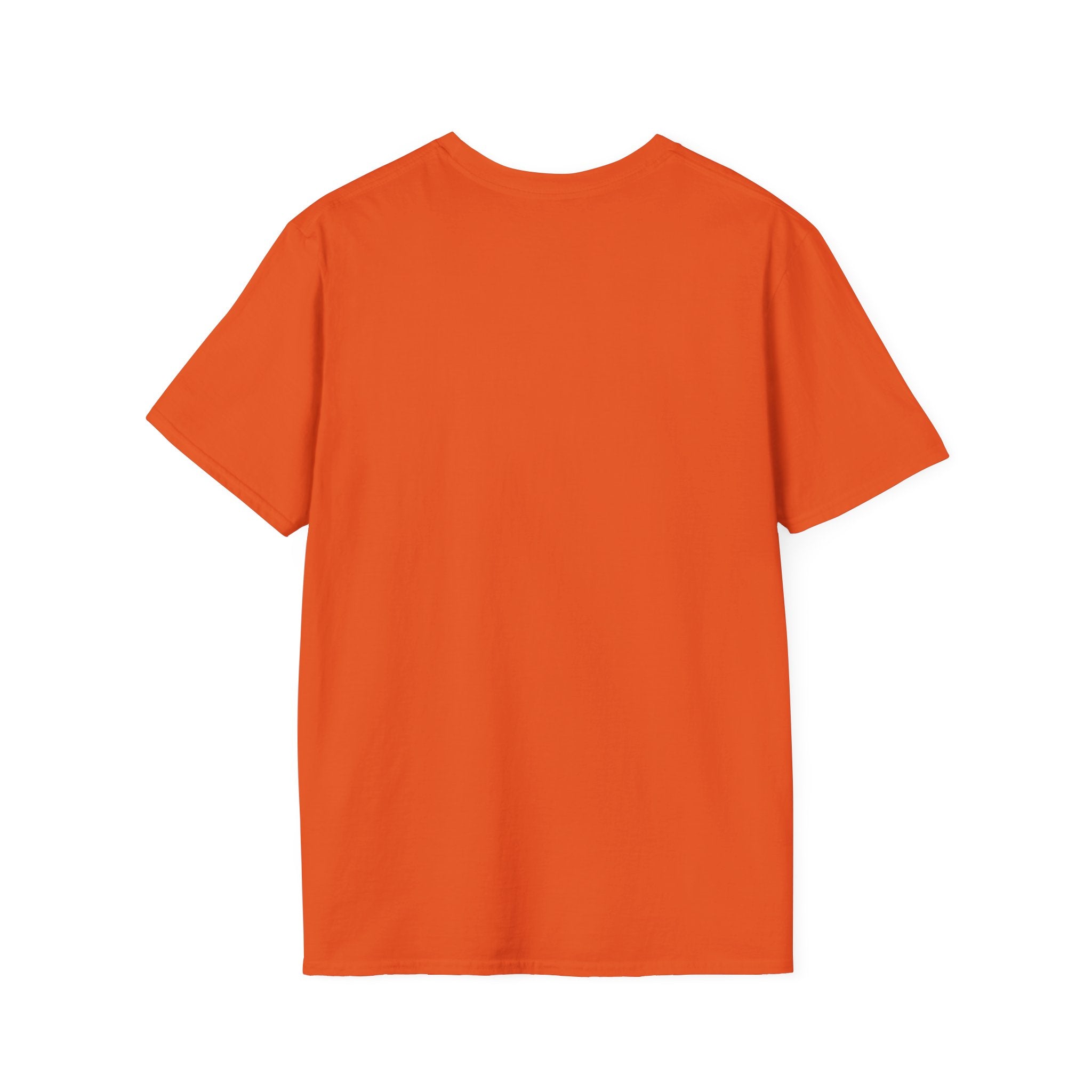 Graphic T‑Shirt — “I Have Selective Hearing Sorry You Weren’t Selected Today” Funny Casual Tee