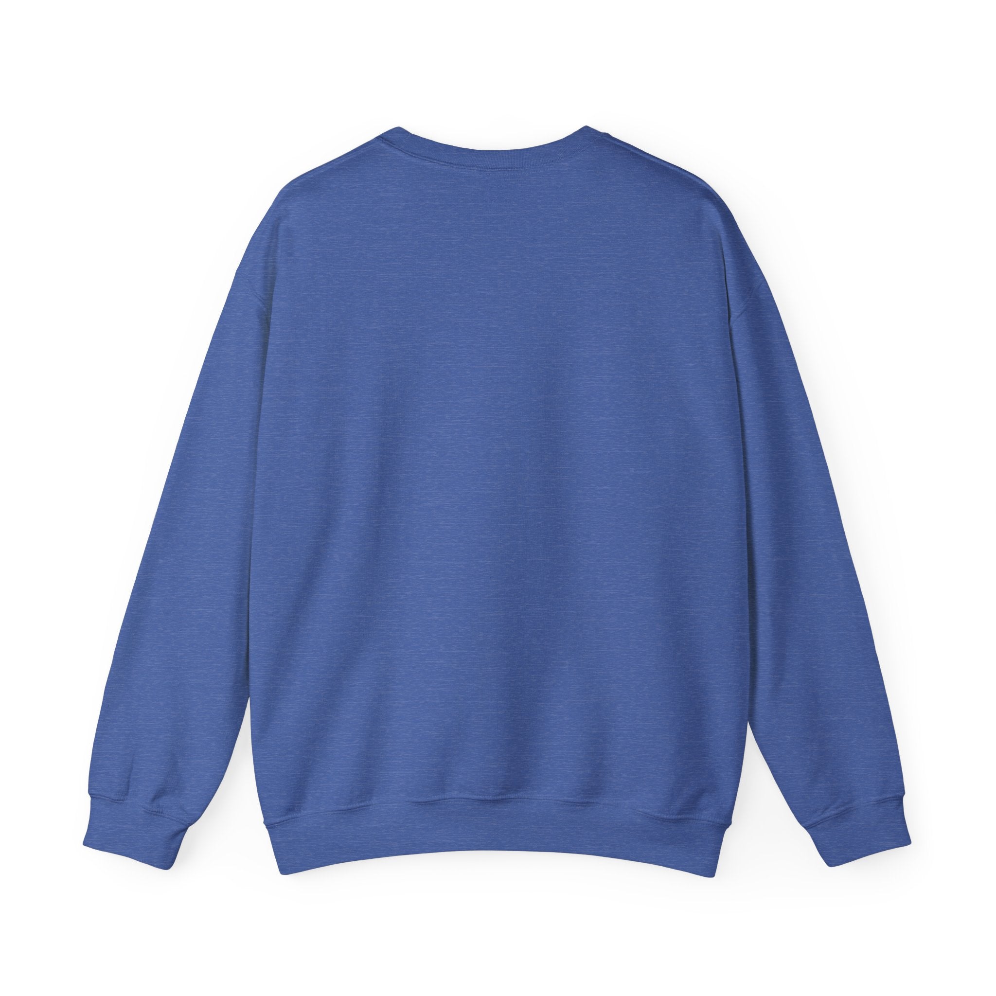 Enchanted Moon Fairy Unisex Heavy Blend™ Crewneck Sweatshirt