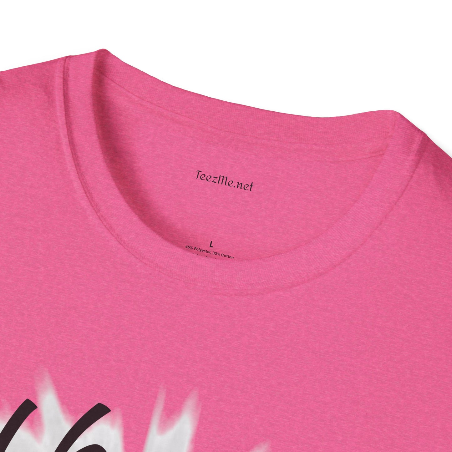 I have a crystal for that - Unisex Softstyle T-Shirt 100% Cotton Graphic