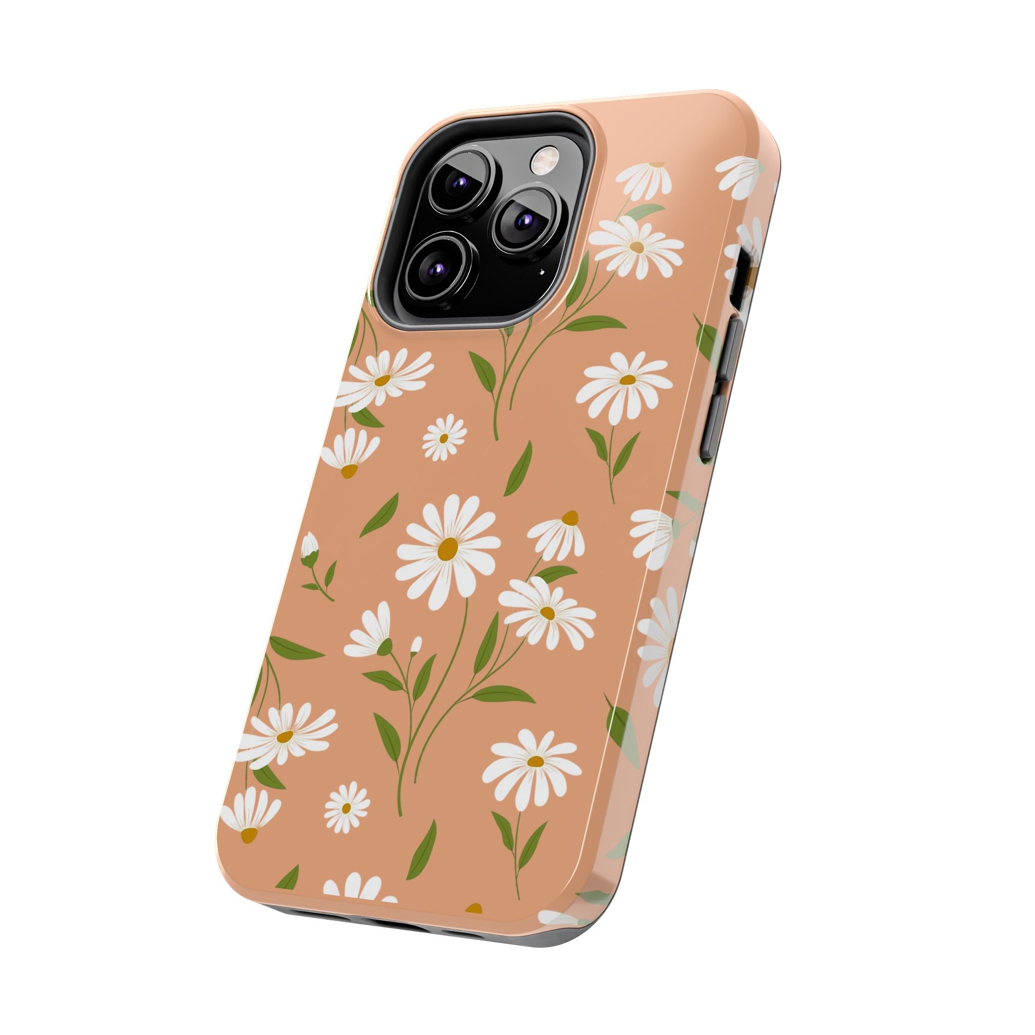 Daisy Cell Phone Case Tough Phone Cases