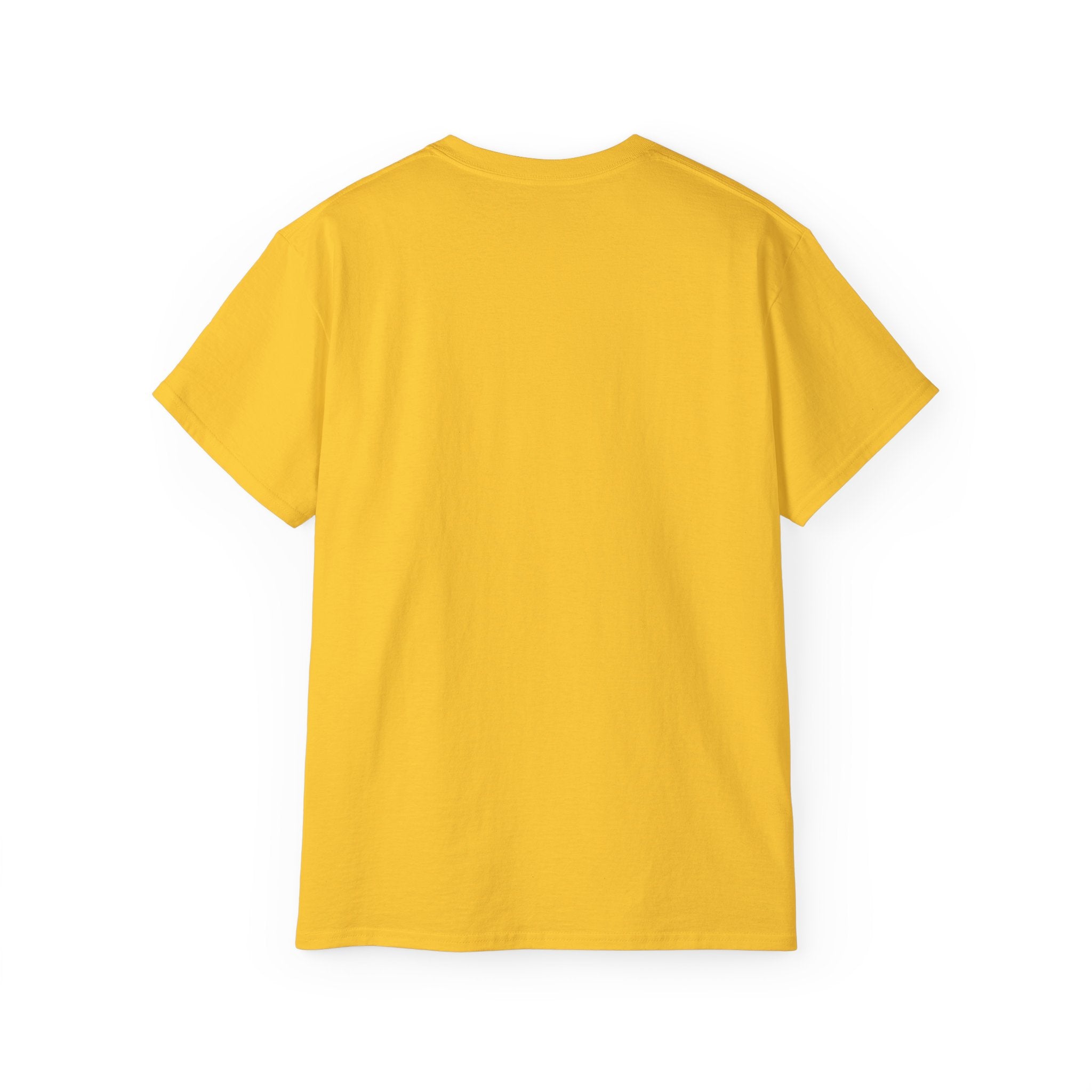Psalm 27:2-3 - Unisex Ultra Cotton Tee