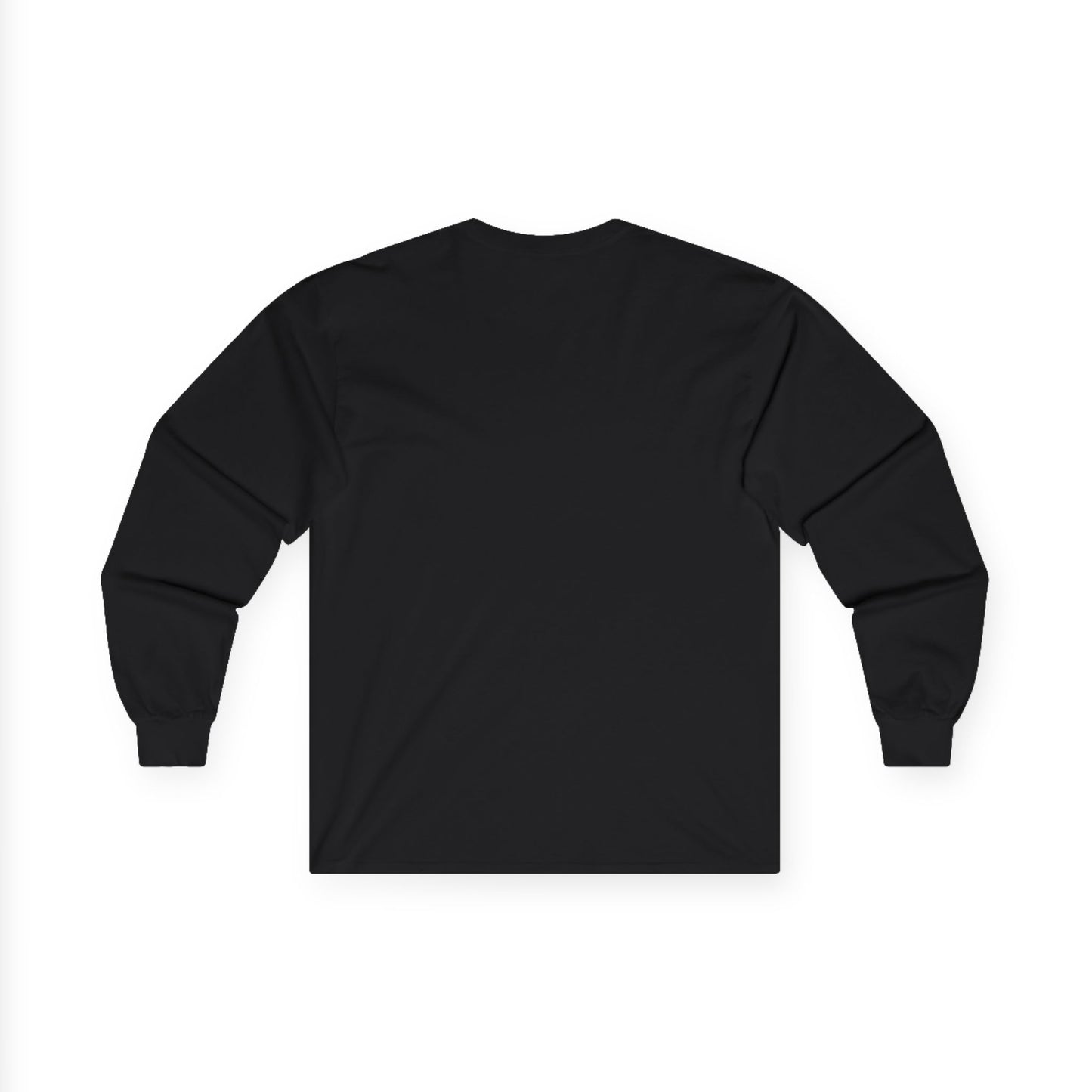 Merry Catmas 01 Unisex Ultra Cotton Long Sleeve Tee