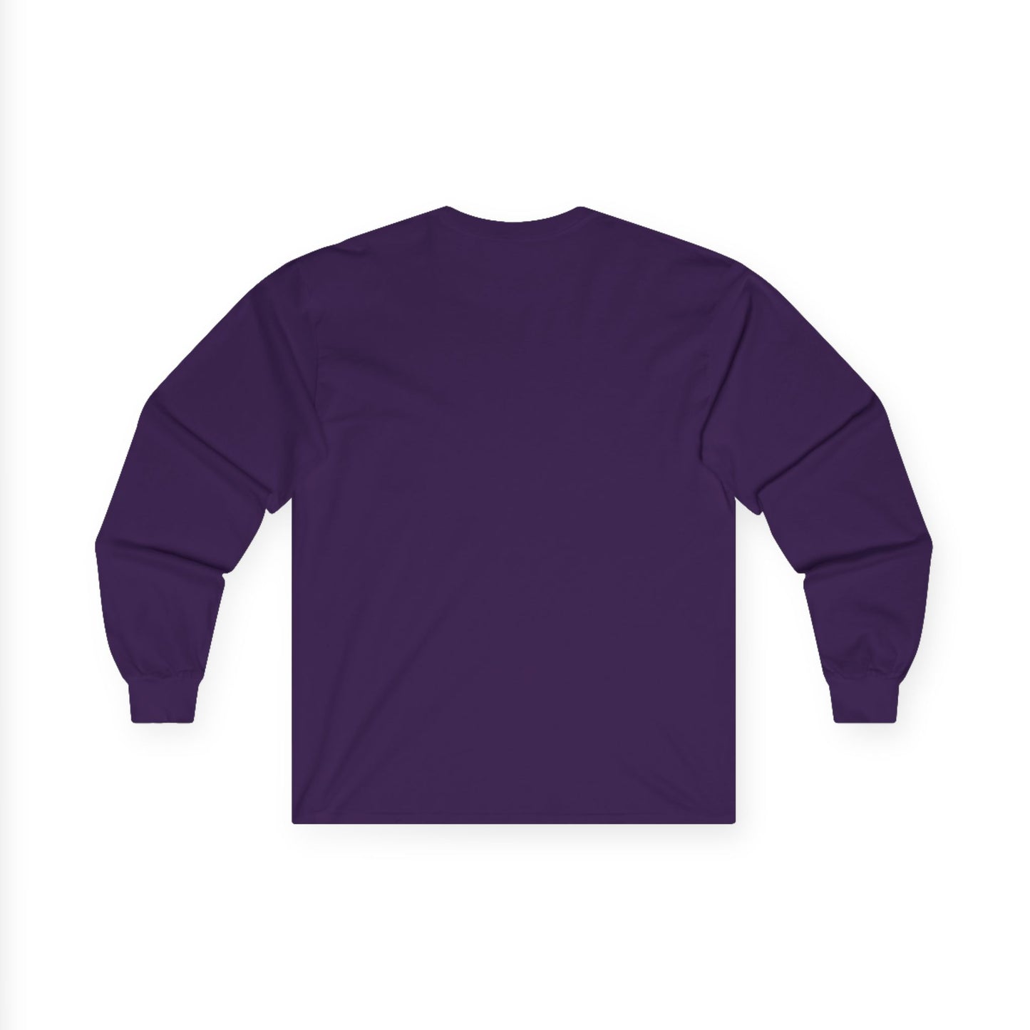 Move to the rhythm - Unisex Ultra Cotton Long Sleeve Tee