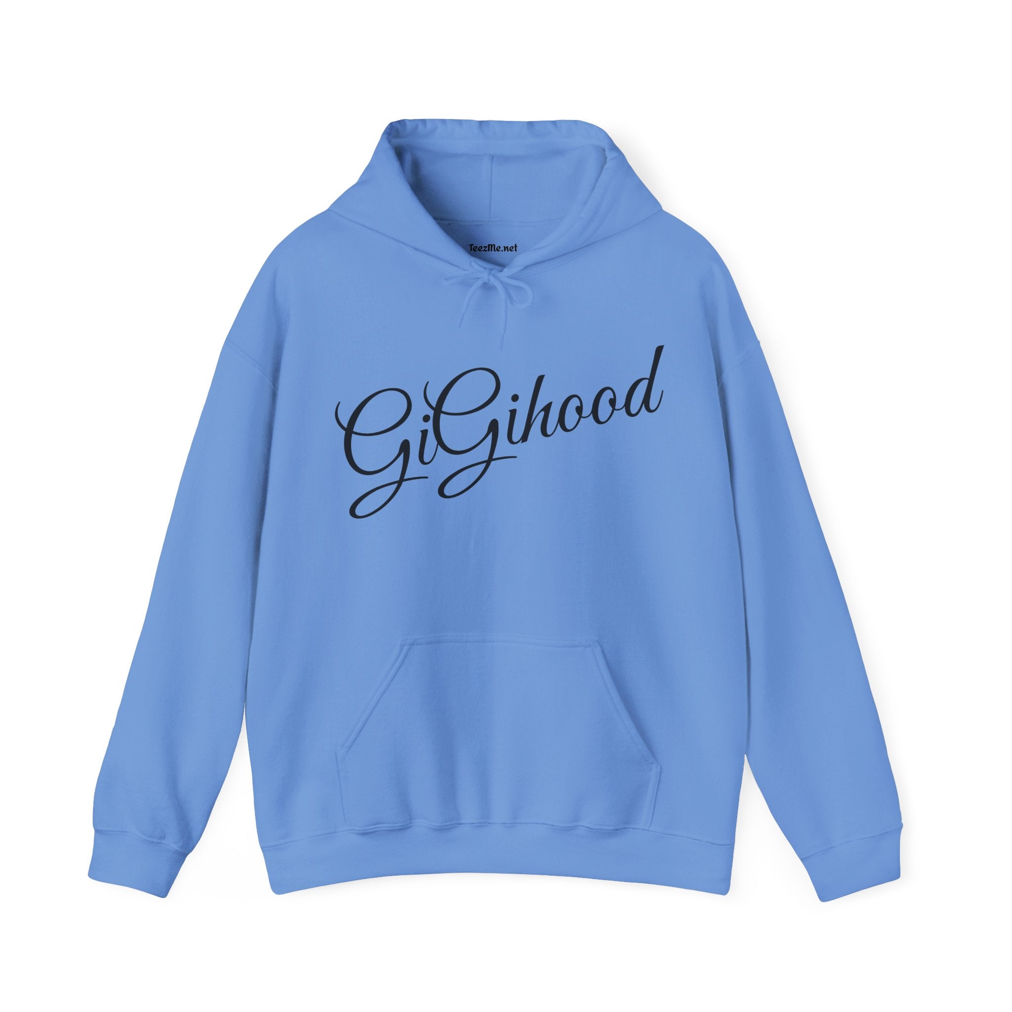GiGihood - Unisex Heavy Blend™ Hooded Sweatshirt