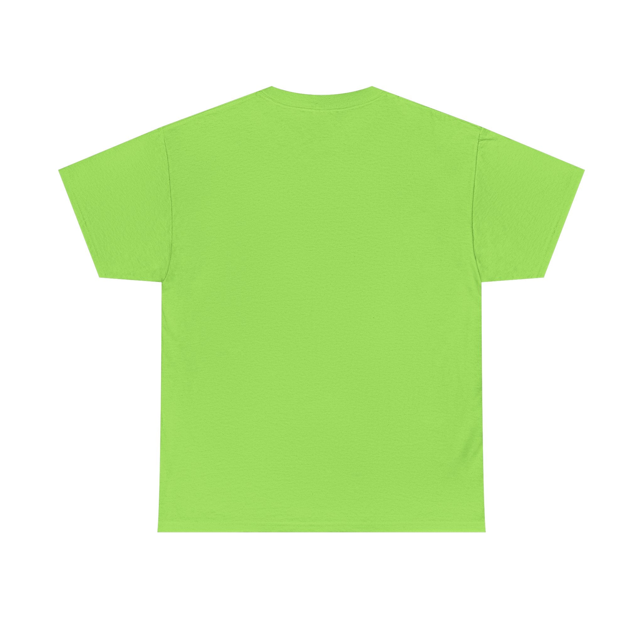 Whatever She Says - Unisex Heavy Cotton Tee
