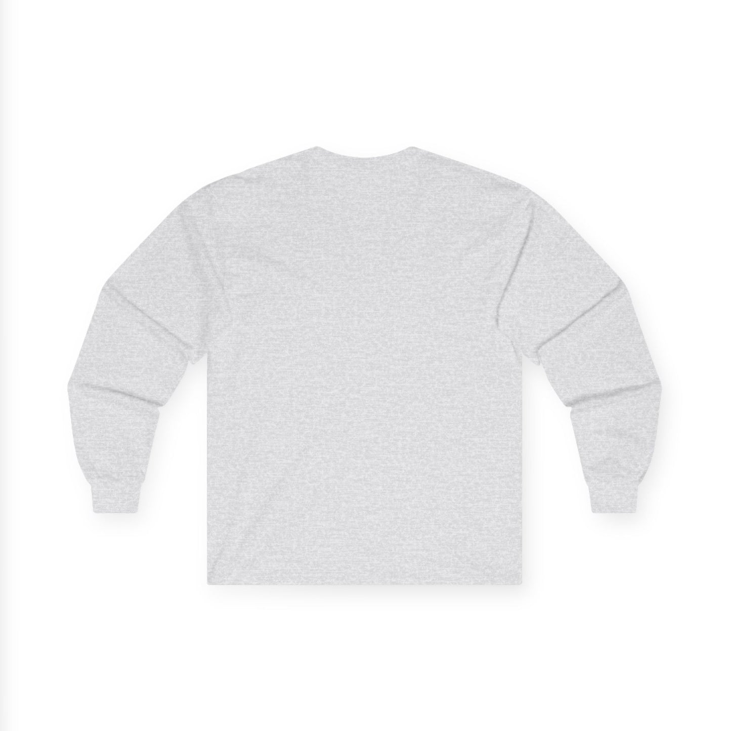 Today's Moody Cat Unisex Ultra Cotton Long Sleeve Tee