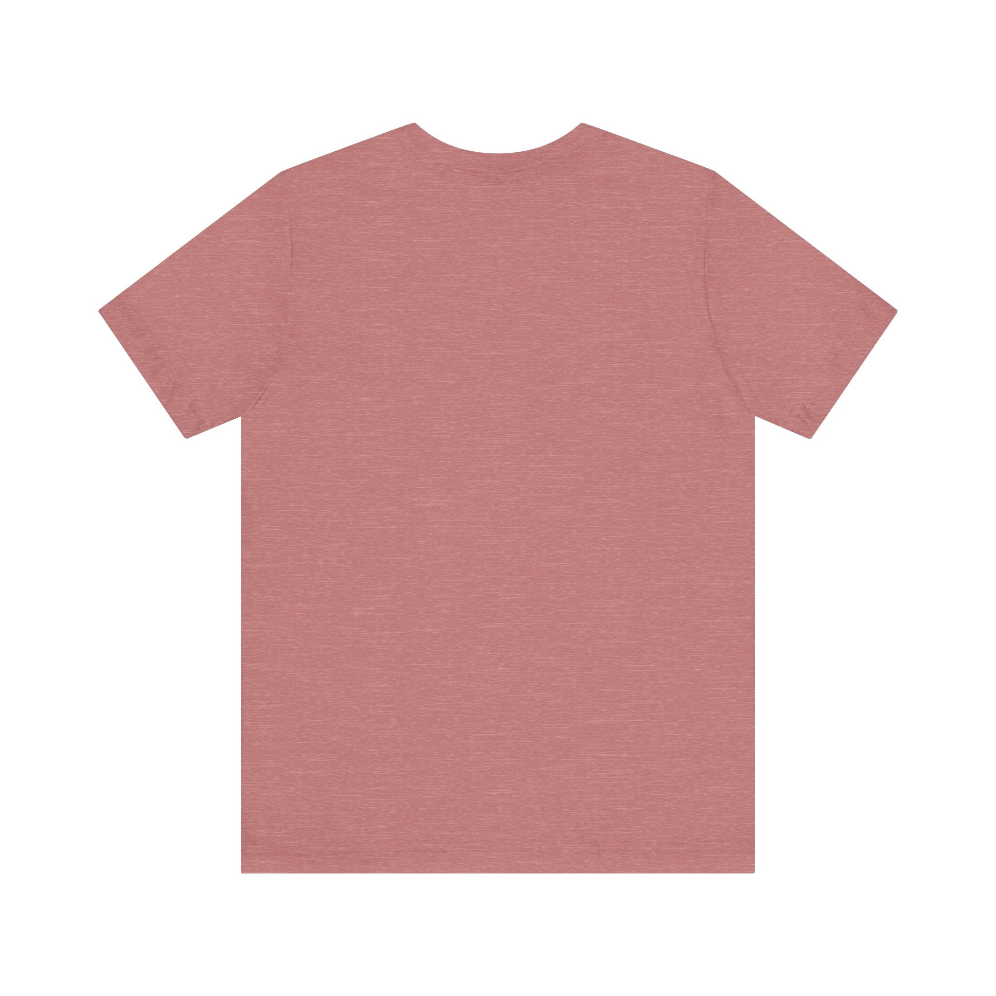 I'm WORTH It  - Unisex Jersey Short Sleeve Tee