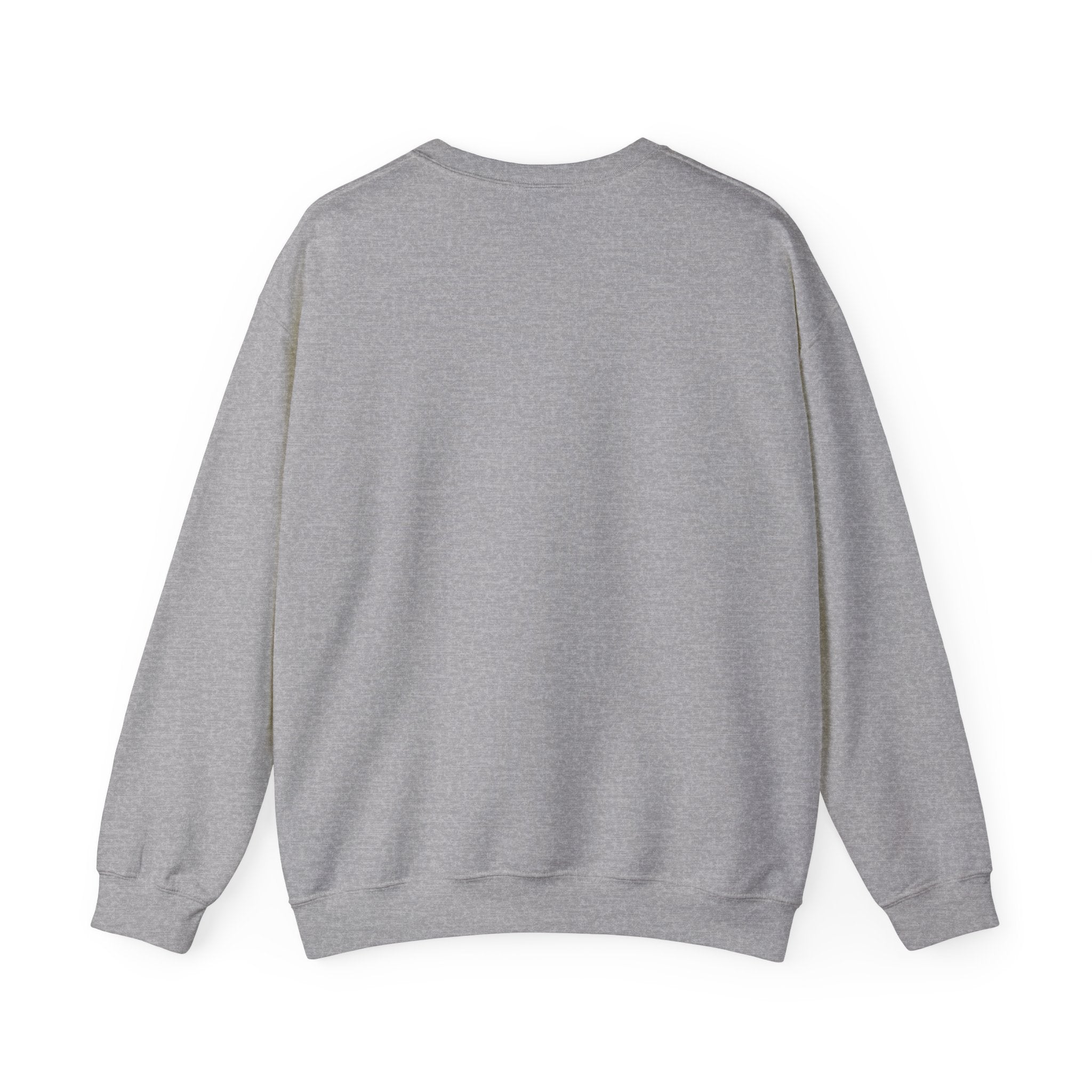 Feeling Extra Grinchy Unisex Heavy Blend™ Crewneck Sweatshirt