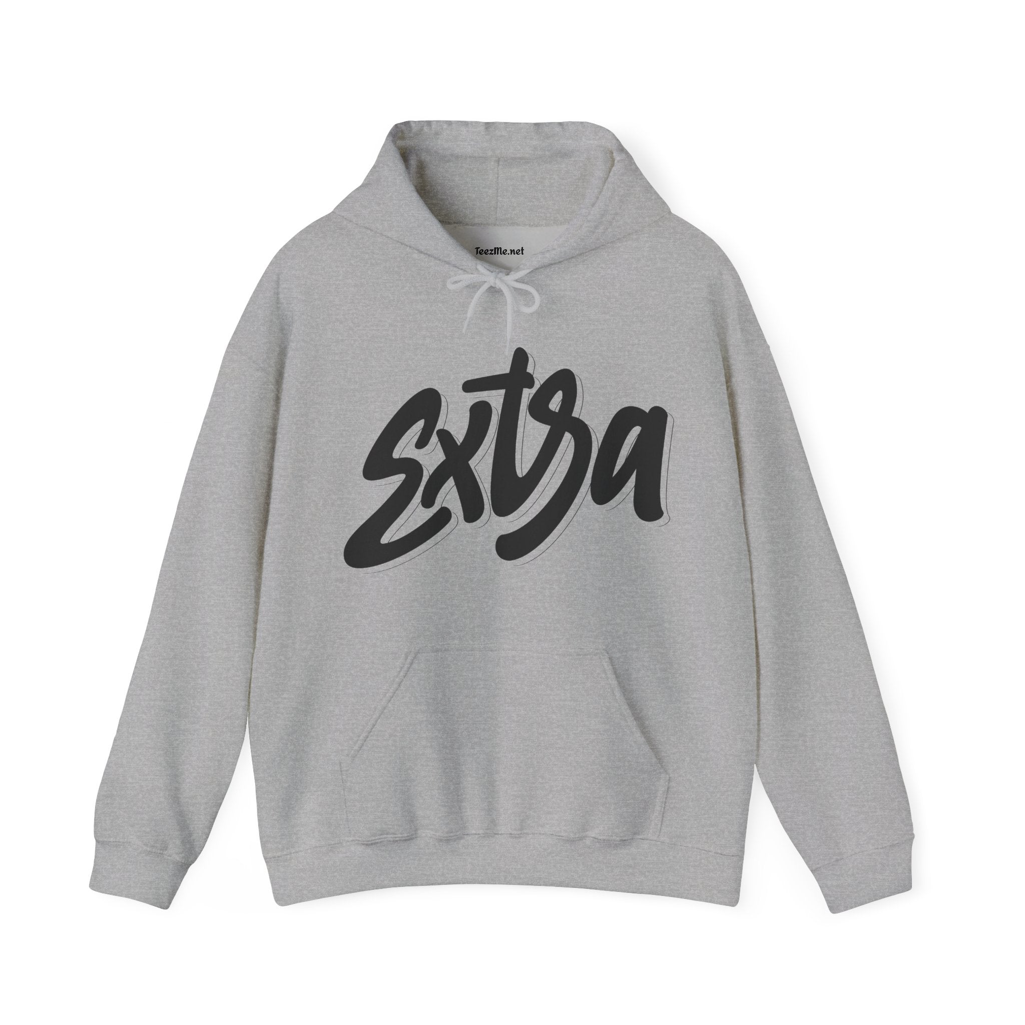 EXTRA (2) Unisex Heavy Blend™ Hooded Sweatshirt